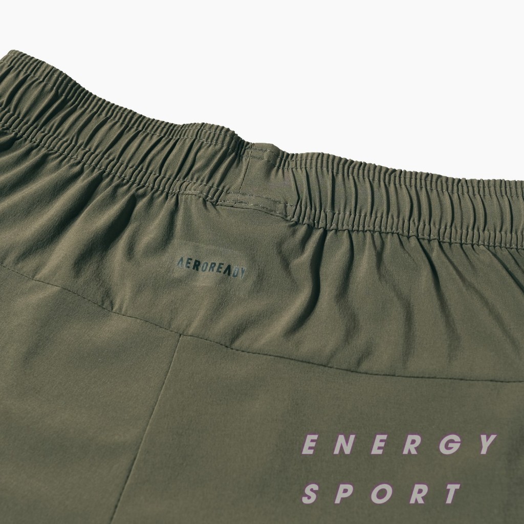 Quần Short Thể Thao Luyện Tập Thoáng Khí Nam Designed