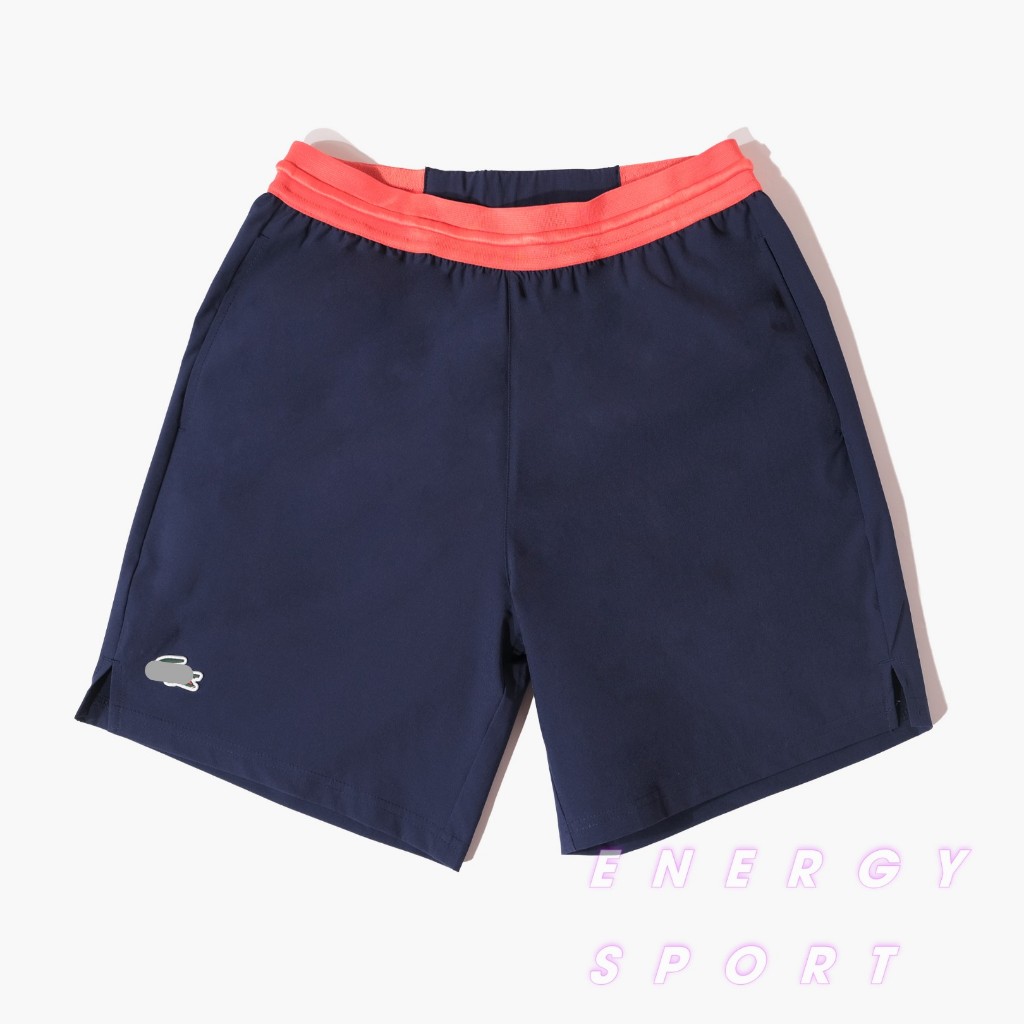 Bộ Quần Áo Thể Thao Tennis Pickleball Nam LC Novak Djokovic - DH5867-T7I