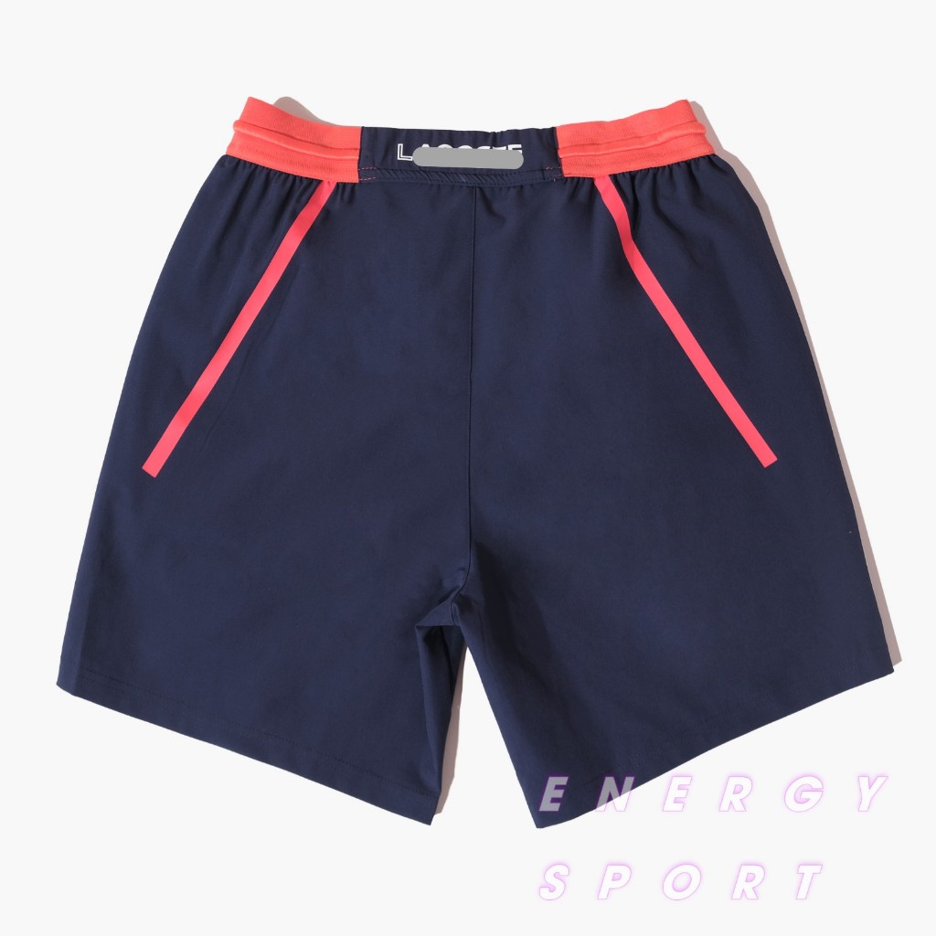 Bộ Quần Áo Thể Thao Tennis Pickleball Nam LC Novak Djokovic - DH5867-T7I