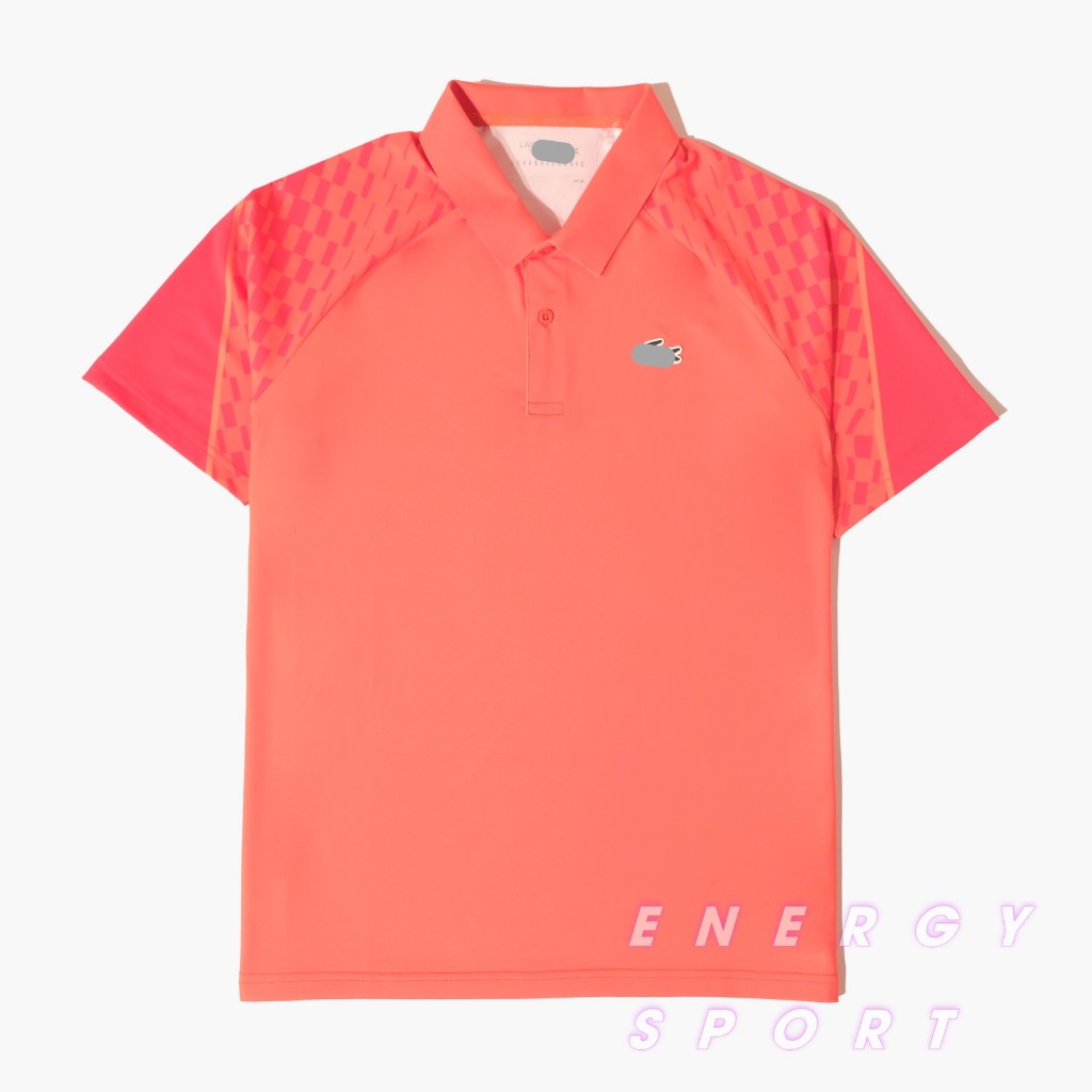 Bộ Quần Áo Thể Thao Tennis Pickleball Nam LC Novak Djokovic - DH5867-T7I