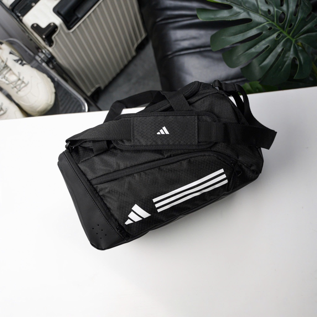 Túi Trống Thể Thao - Gym - Du Lịch Tiện Ích Adidas Duffel Bag Small - IP9861