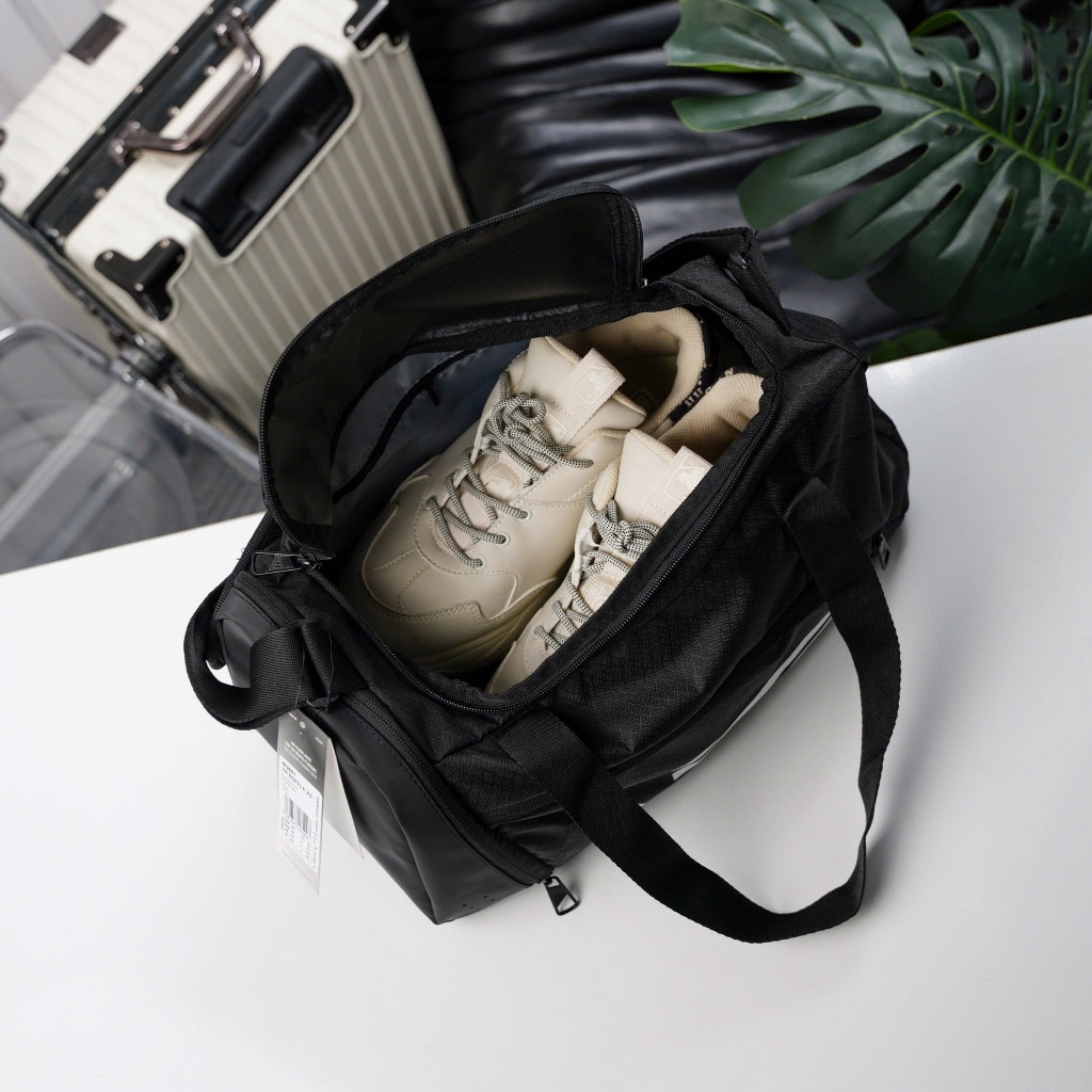 Túi Trống Thể Thao - Gym - Du Lịch Tiện Ích Adidas Duffel Bag Small - IP9861