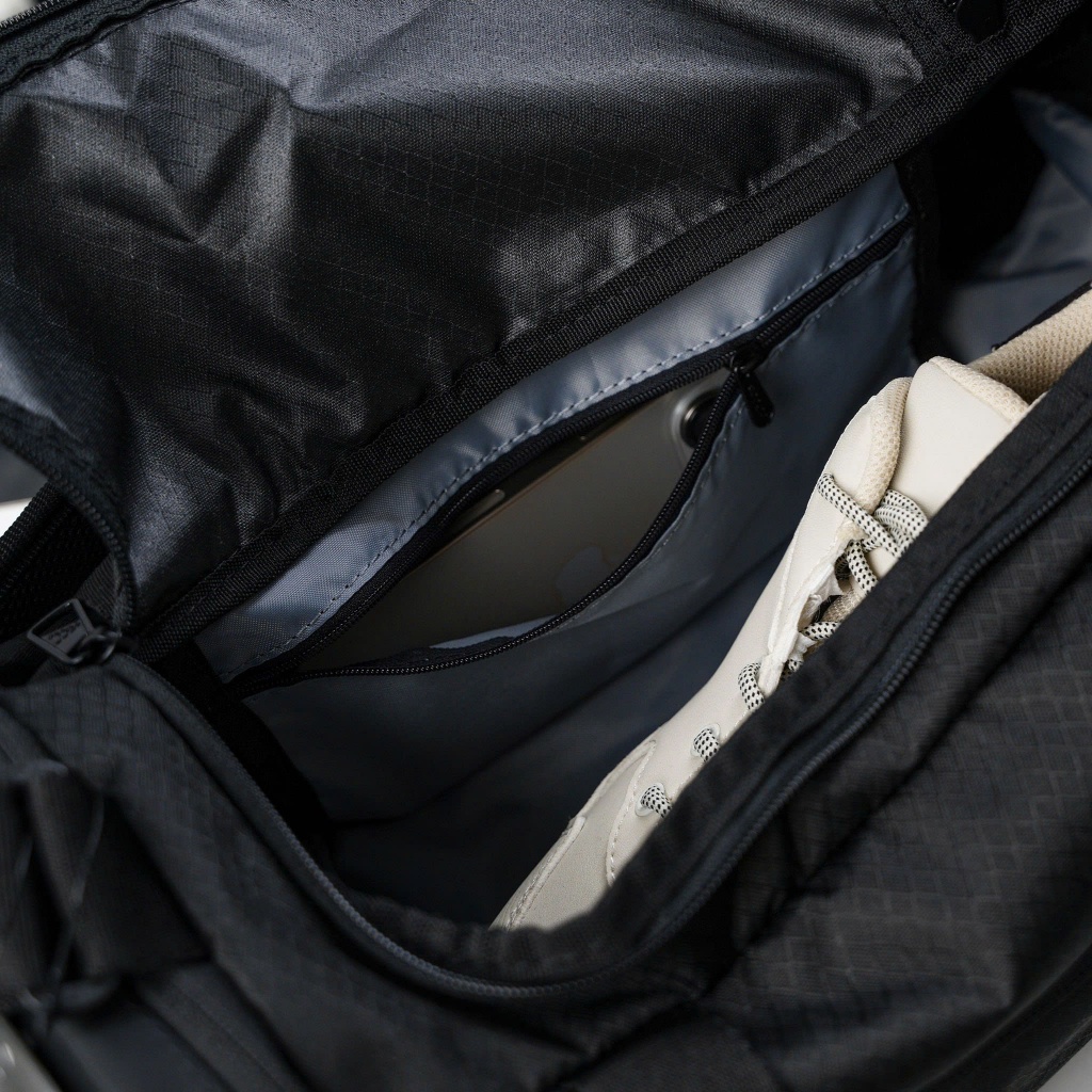 Túi Trống Thể Thao - Gym - Du Lịch Tiện Ích Adidas Duffel Bag Small - IP9861