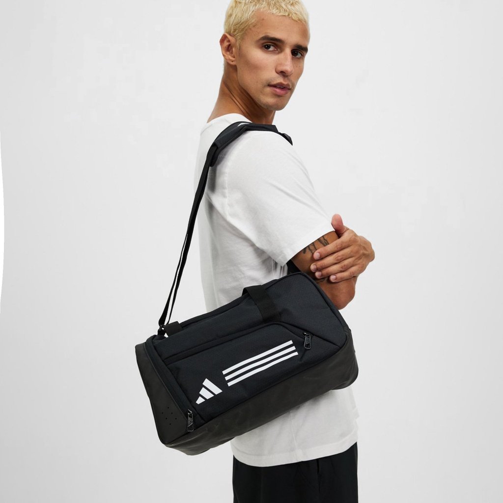 Túi Trống Thể Thao - Gym - Du Lịch Tiện Ích Adidas Duffel Bag Small - IP9861