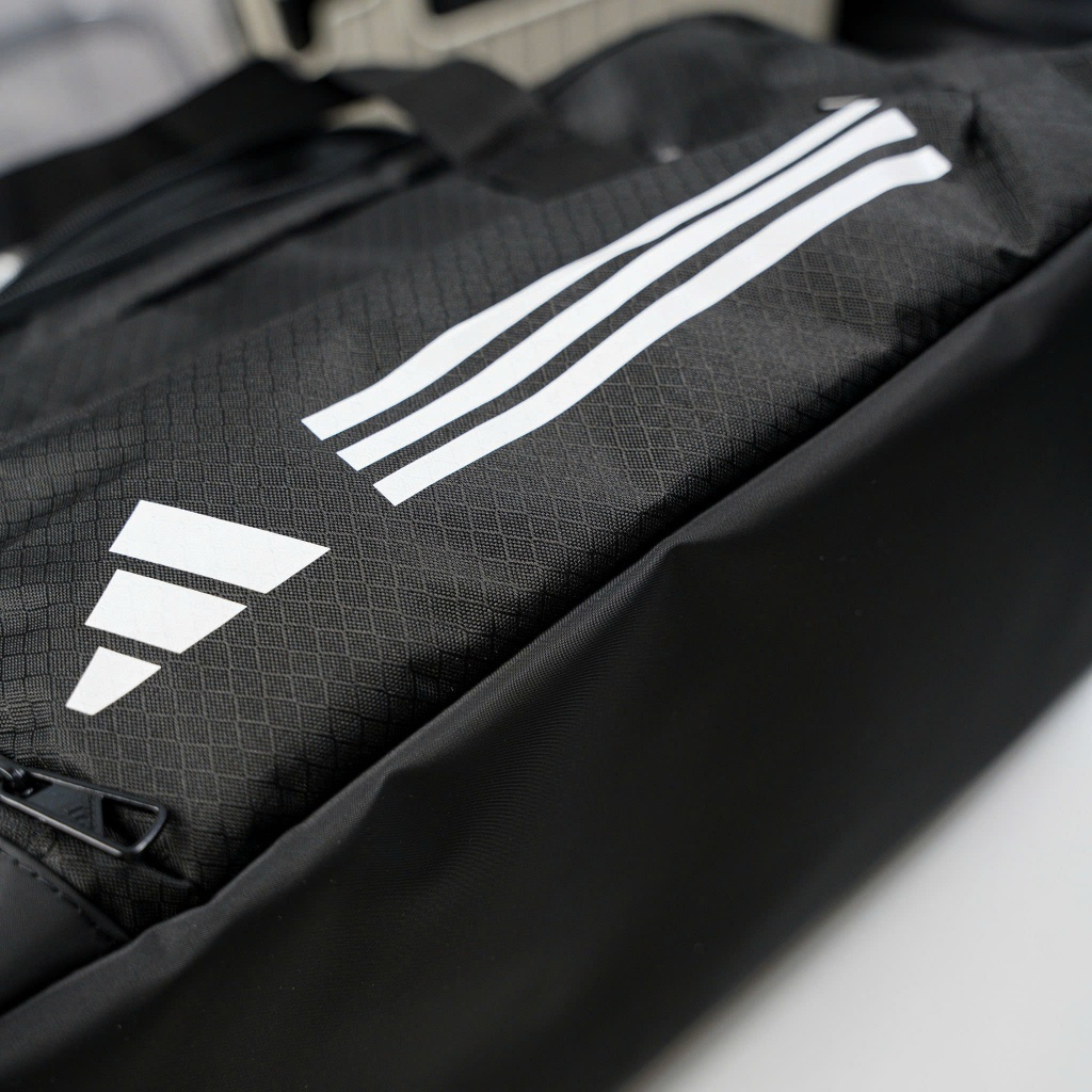 Túi Trống Thể Thao - Gym - Du Lịch Tiện Ích Adidas Duffel Bag Small - IP9861