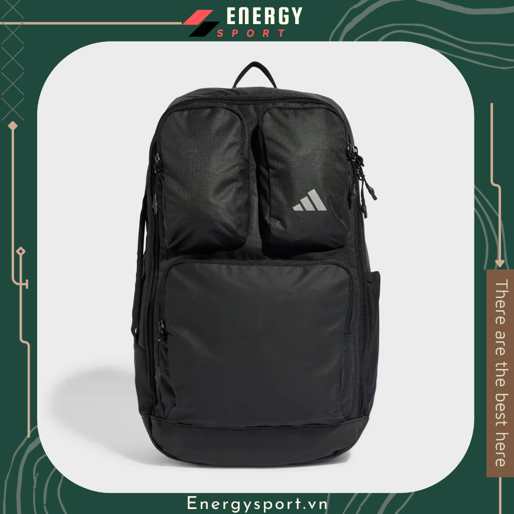 Balo Thời Trang thể Thao Nam Nữ Adidas IP/SYST Backpack - IT2181