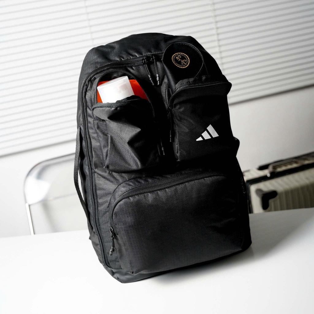 Balo Thời Trang thể Thao Nam Nữ Adidas IP/SYST Backpack - IT2181