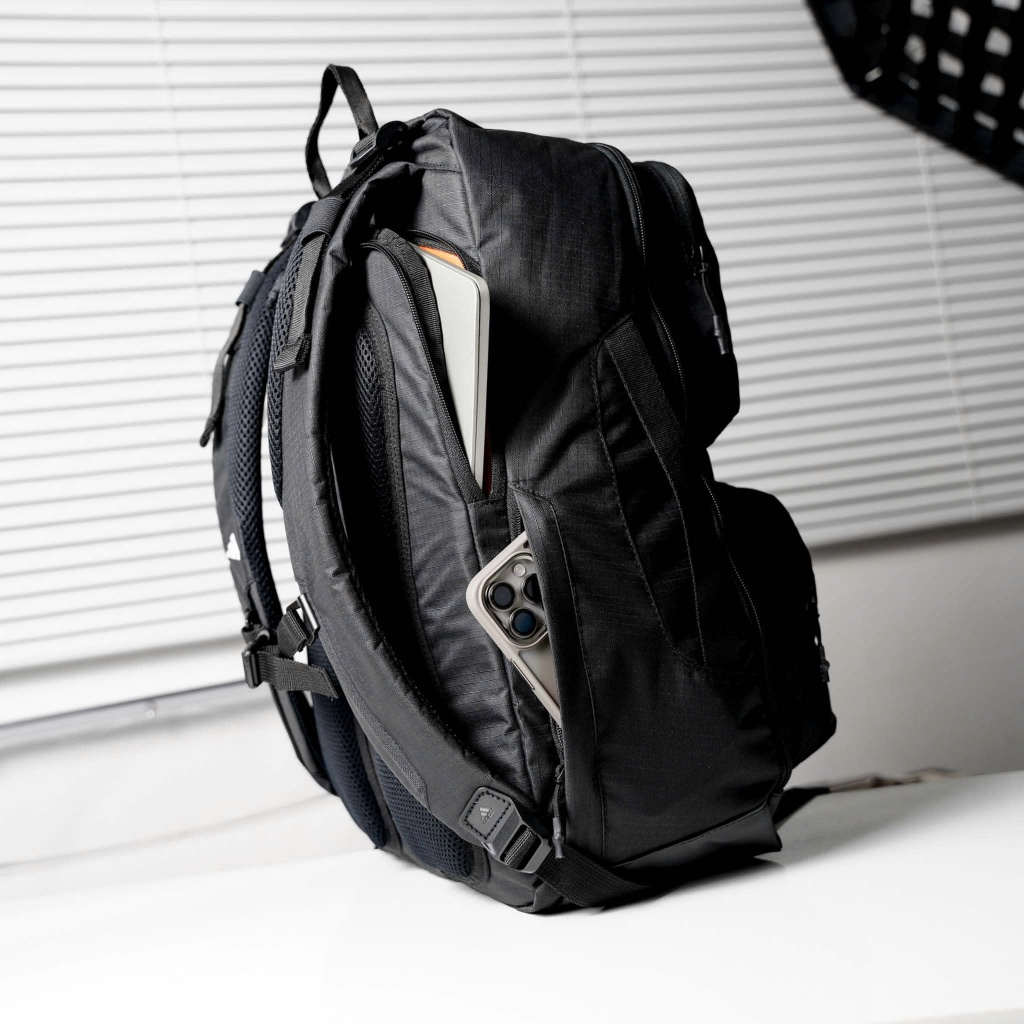 Balo Thời Trang thể Thao Nam Nữ Adidas IP/SYST Backpack - IT2181