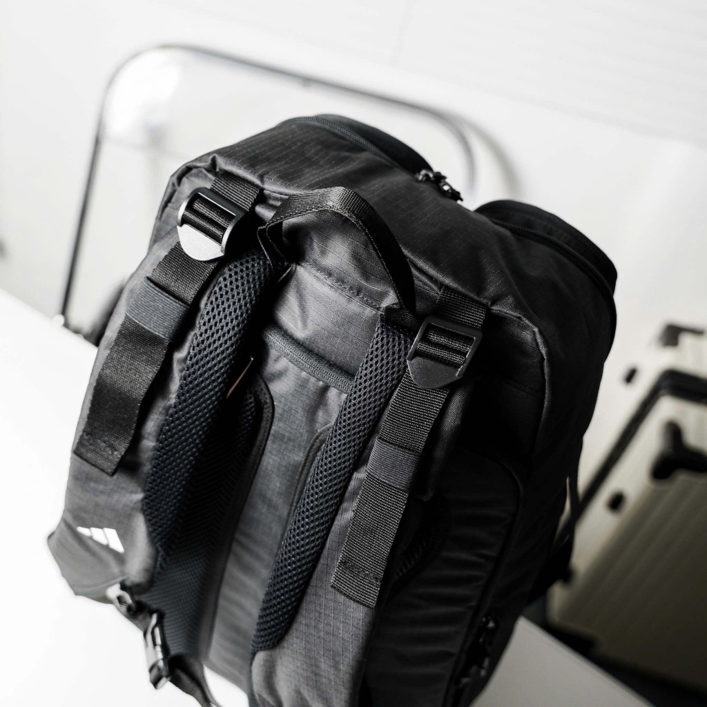 Balo Thời Trang thể Thao Nam Nữ Adidas IP/SYST Backpack - IT2181