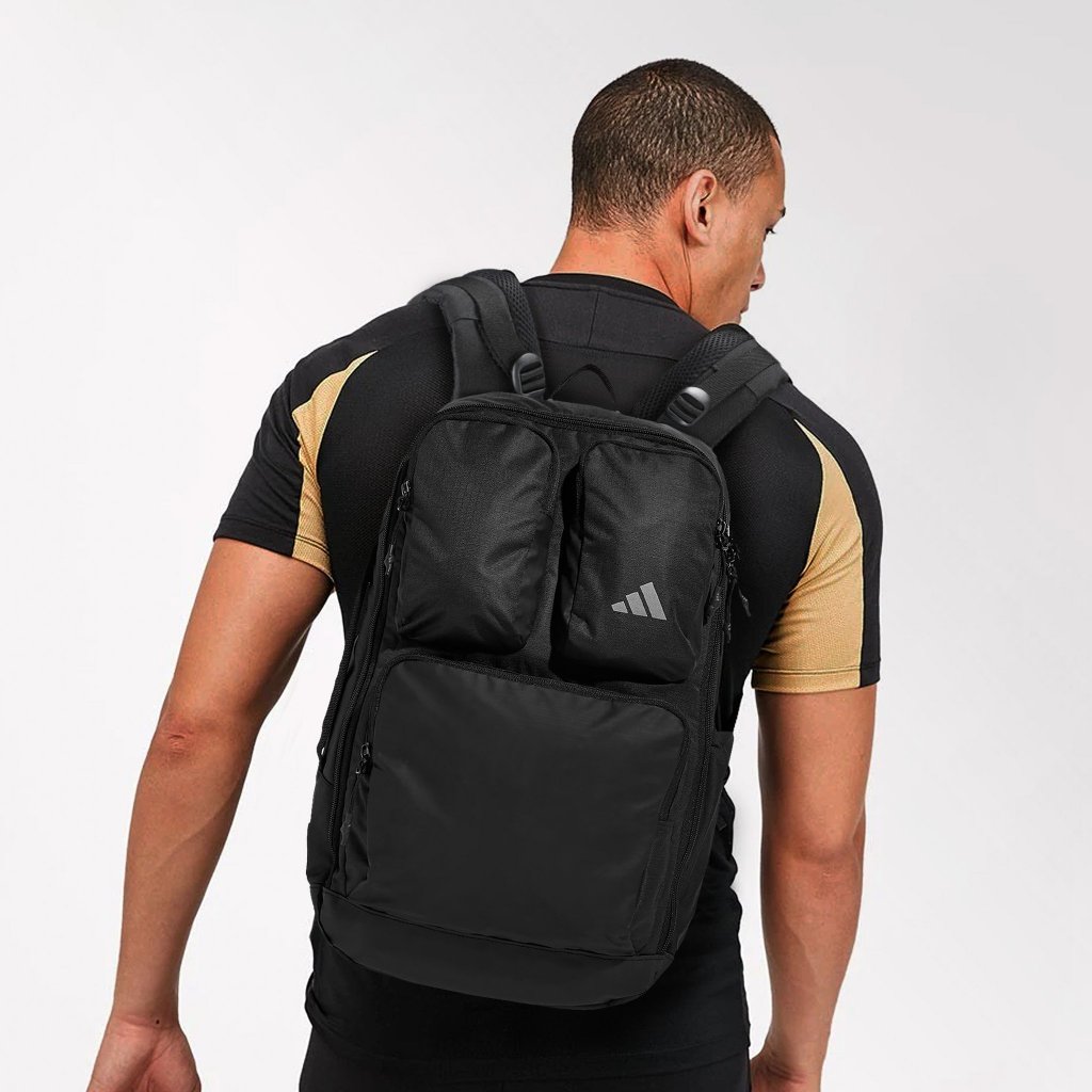 Balo Thời Trang thể Thao Nam Nữ Adidas IP/SYST Backpack - IT2181