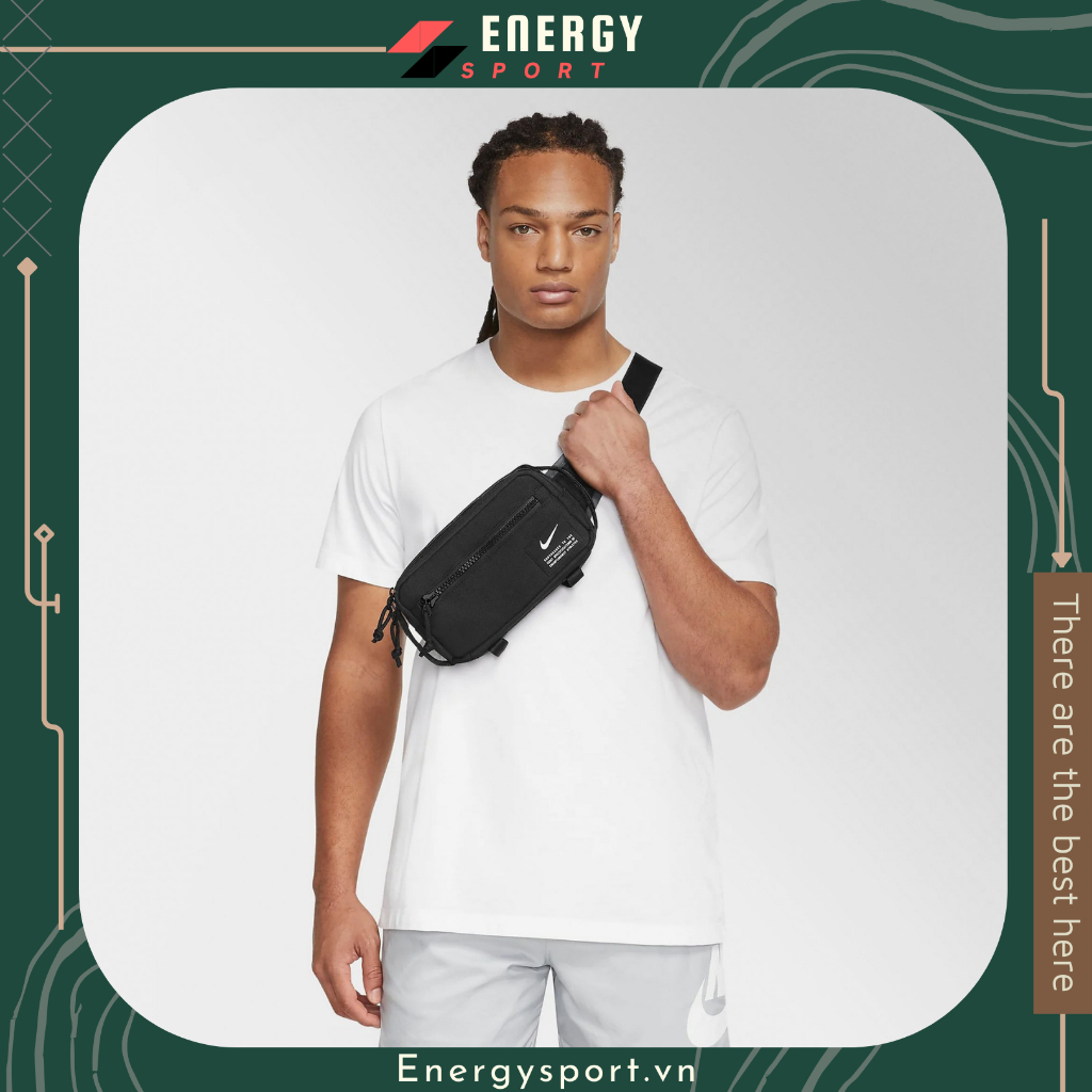 nike utility speed hip pack