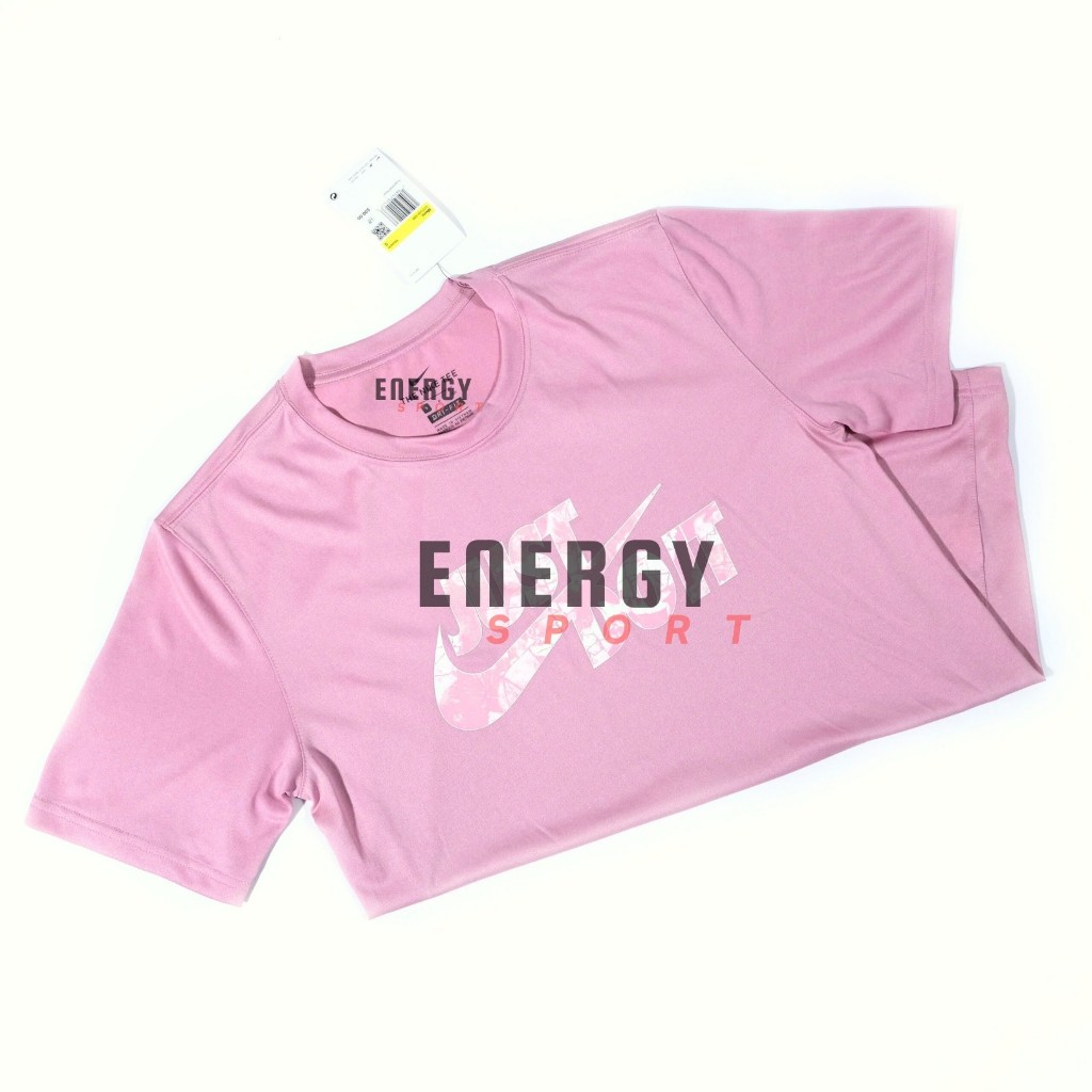 Áo Thun Nam Nike Dri-Fit Graphic Training Pour Homme - DR7549