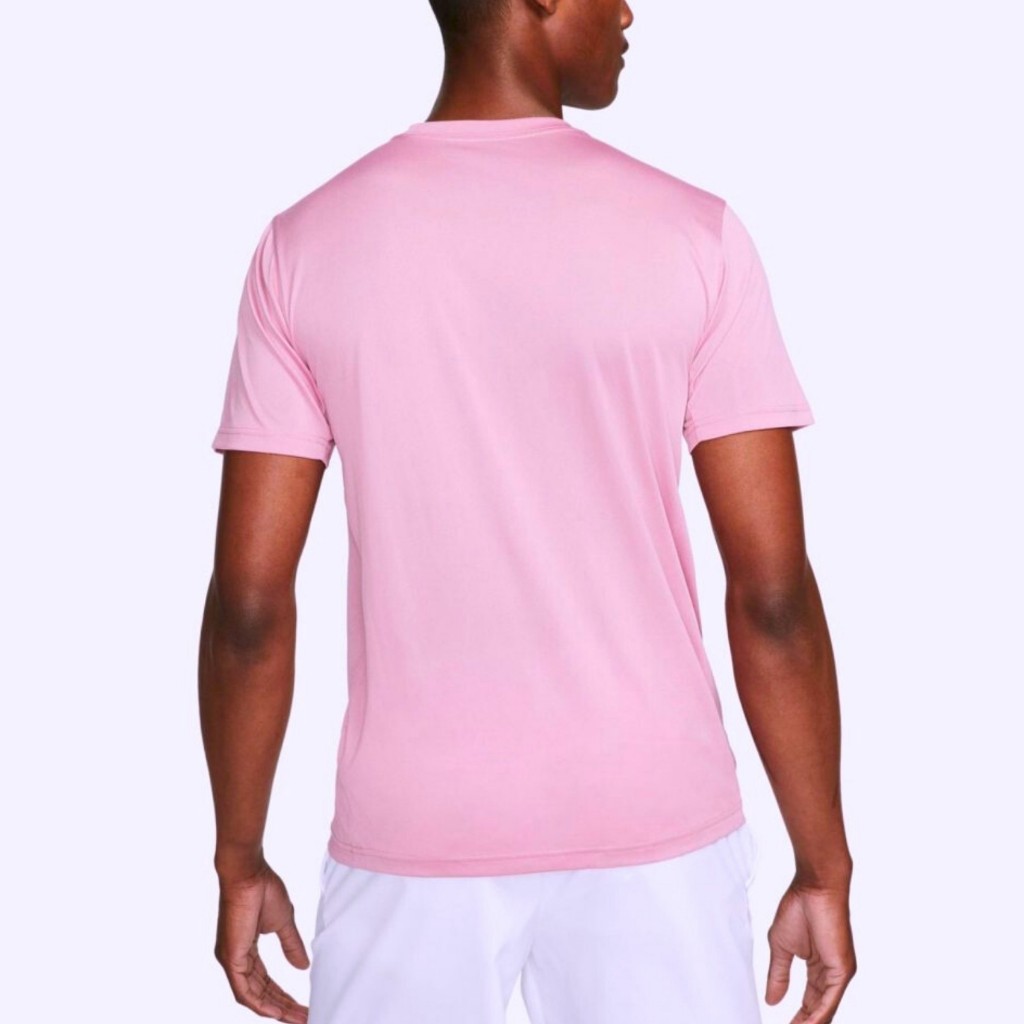 Áo Thun Nam Nike Dri-Fit Graphic Training Pour Homme - DR7549