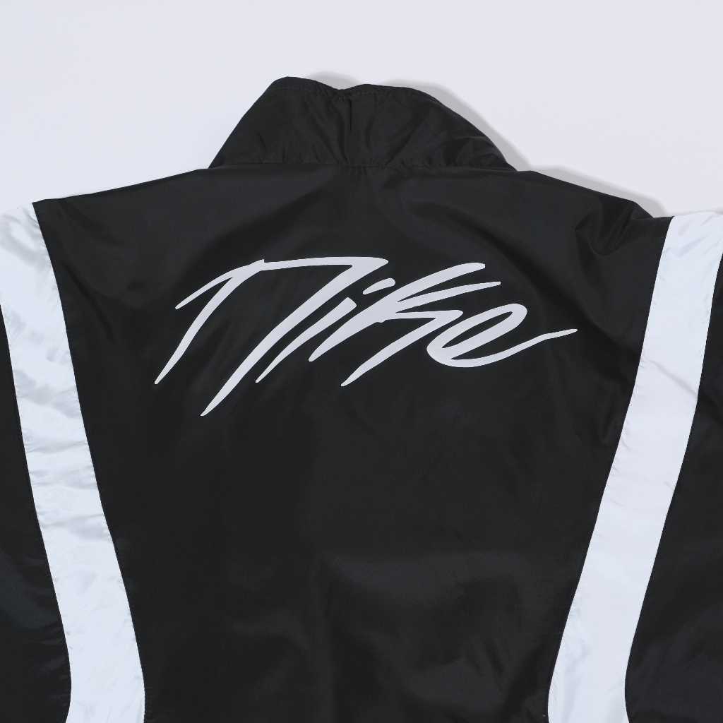 Áo Khoác Gió Nk Icon Woven Basketball FZ0249-010