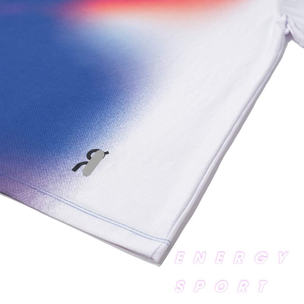 Bộ Quần Áo Thể Thao Tennis Pickleball Cộc Tay Thoáng Mát ON Court - Navy