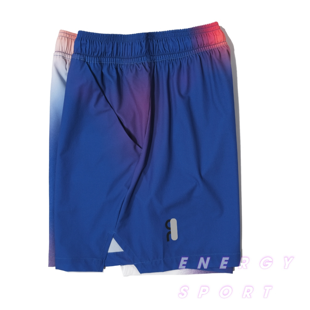 Bộ Quần Áo Thể Thao Tennis Pickleball Sát Nách Thoáng Mát ON Court - Navy