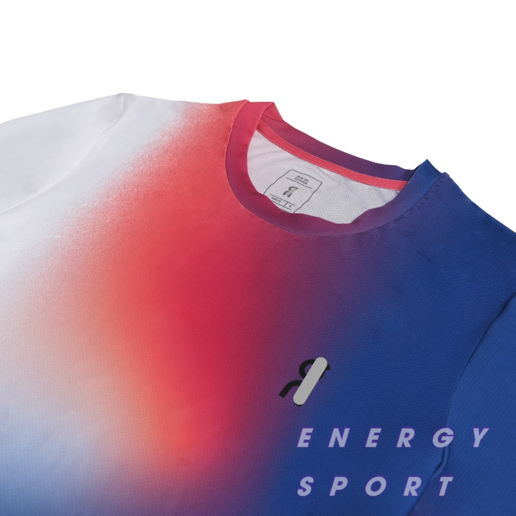 Bộ Quần Áo Thể Thao Tennis Pickleball Cộc Tay Thoáng Mát ON Court - Navy