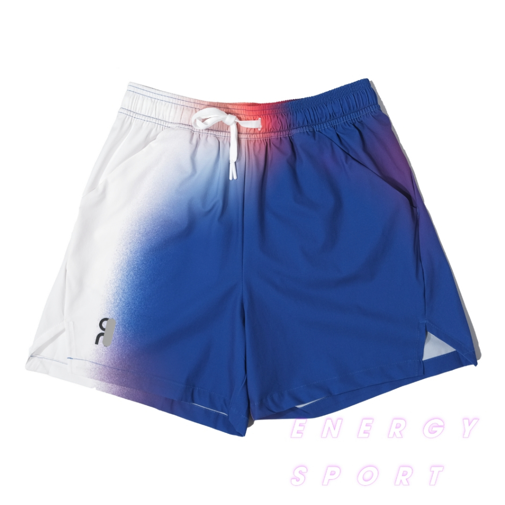 Bộ Quần Áo Thể Thao Tennis Pickleball Sát Nách Thoáng Mát ON Court - Navy