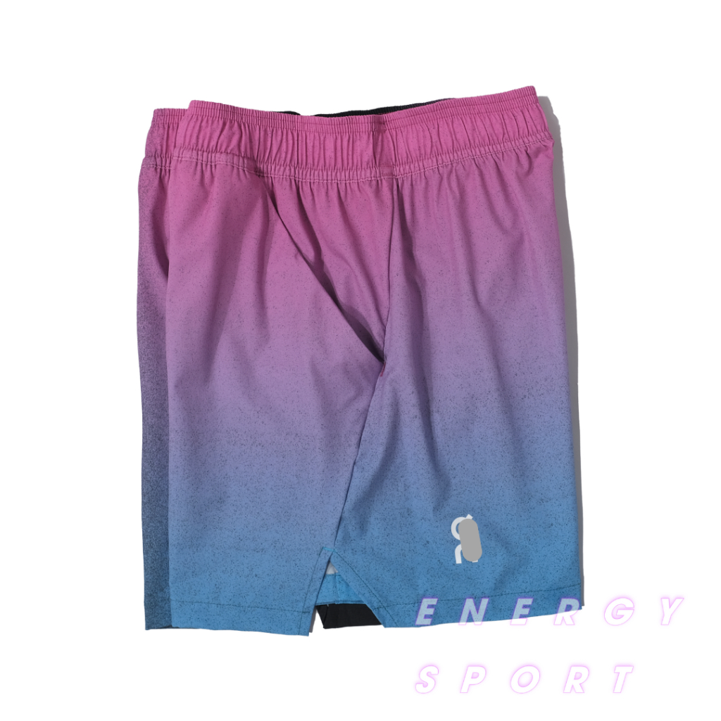 Bộ Quần Áo Thể Thao Tennis Pickleball Sát Nách Thoáng Mát ON Court - Hồng