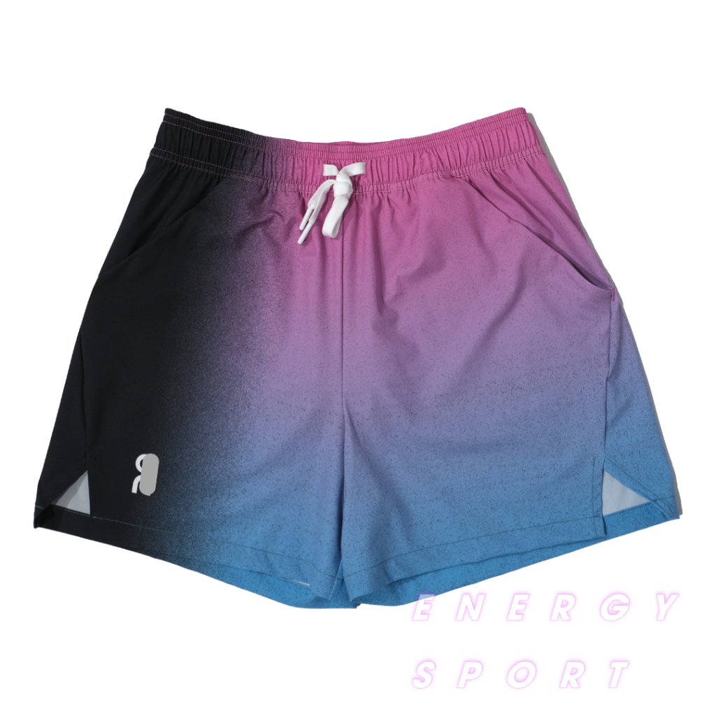 Bộ Quần Áo Thể Thao Tennis Pickleball Sát Nách Thoáng Mát ON Court - Hồng