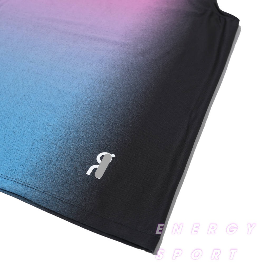 Bộ Quần Áo Thể Thao Tennis Pickleball Sát Nách Thoáng Mát ON Court - Hồng