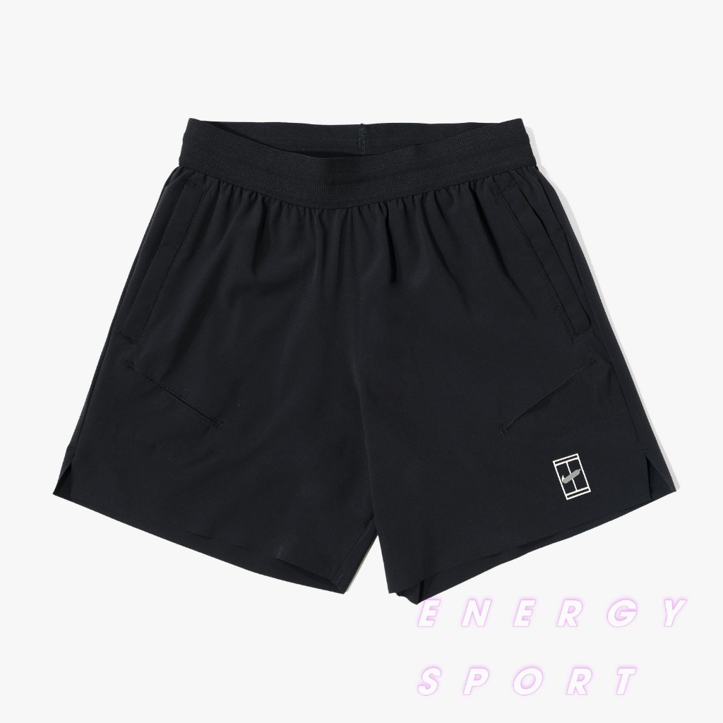 Quần Short Thể Thao Tennis Pickleball Thoáng Khí NK Cao Cấp