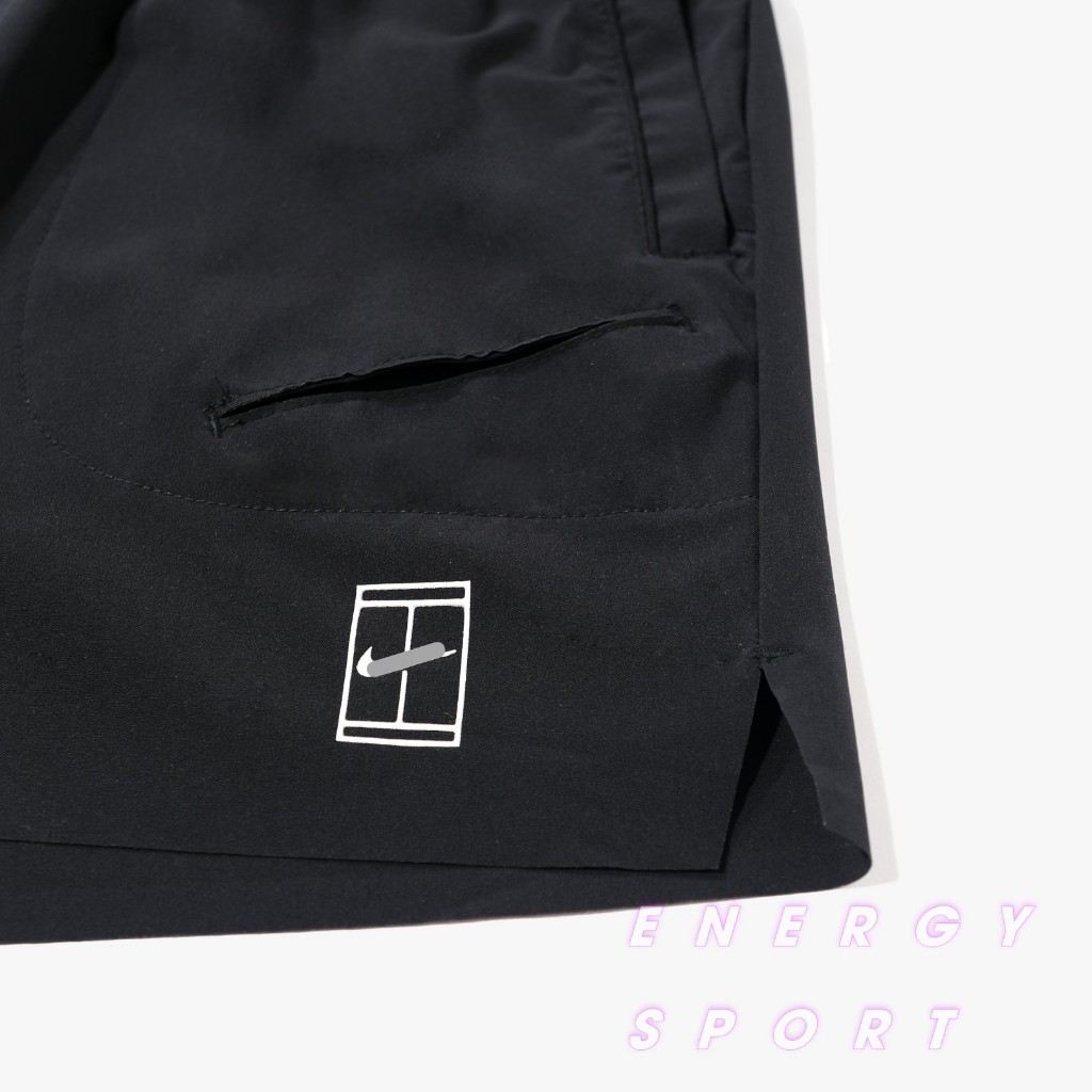 Quần Short Thể Thao Tennis Pickleball Thoáng Khí NK Cao Cấp