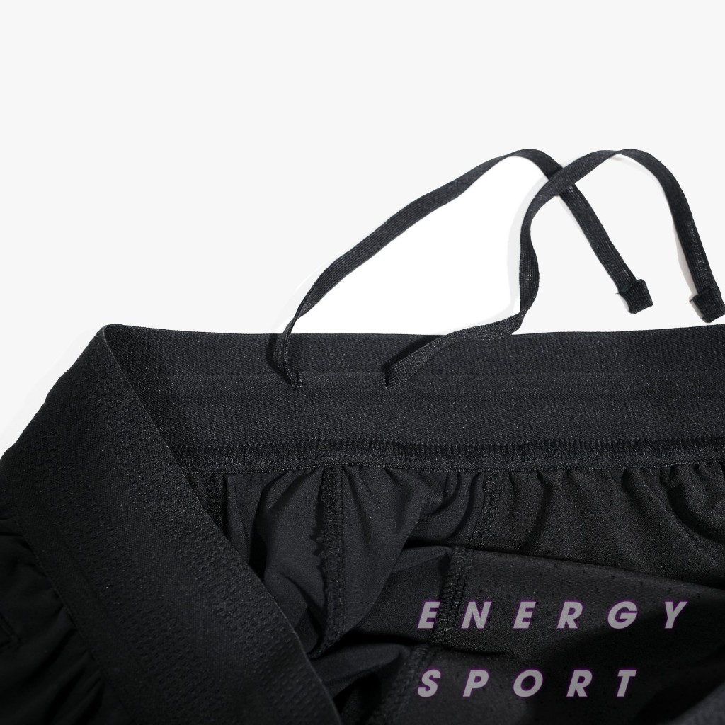 Quần Short Thể Thao Tennis Pickleball Thoáng Khí NK Cao Cấp