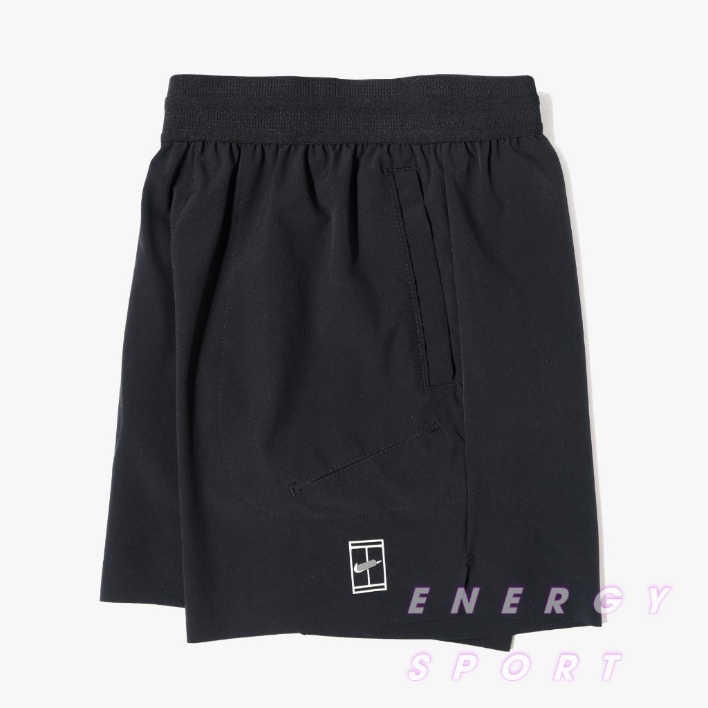 Quần Short Thể Thao Tennis Pickleball Thoáng Khí NK Cao Cấp