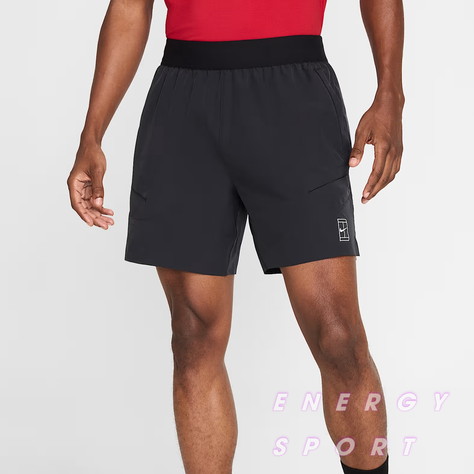 Quần Short Thể Thao Tennis Pickleball Thoáng Khí NK Cao Cấp