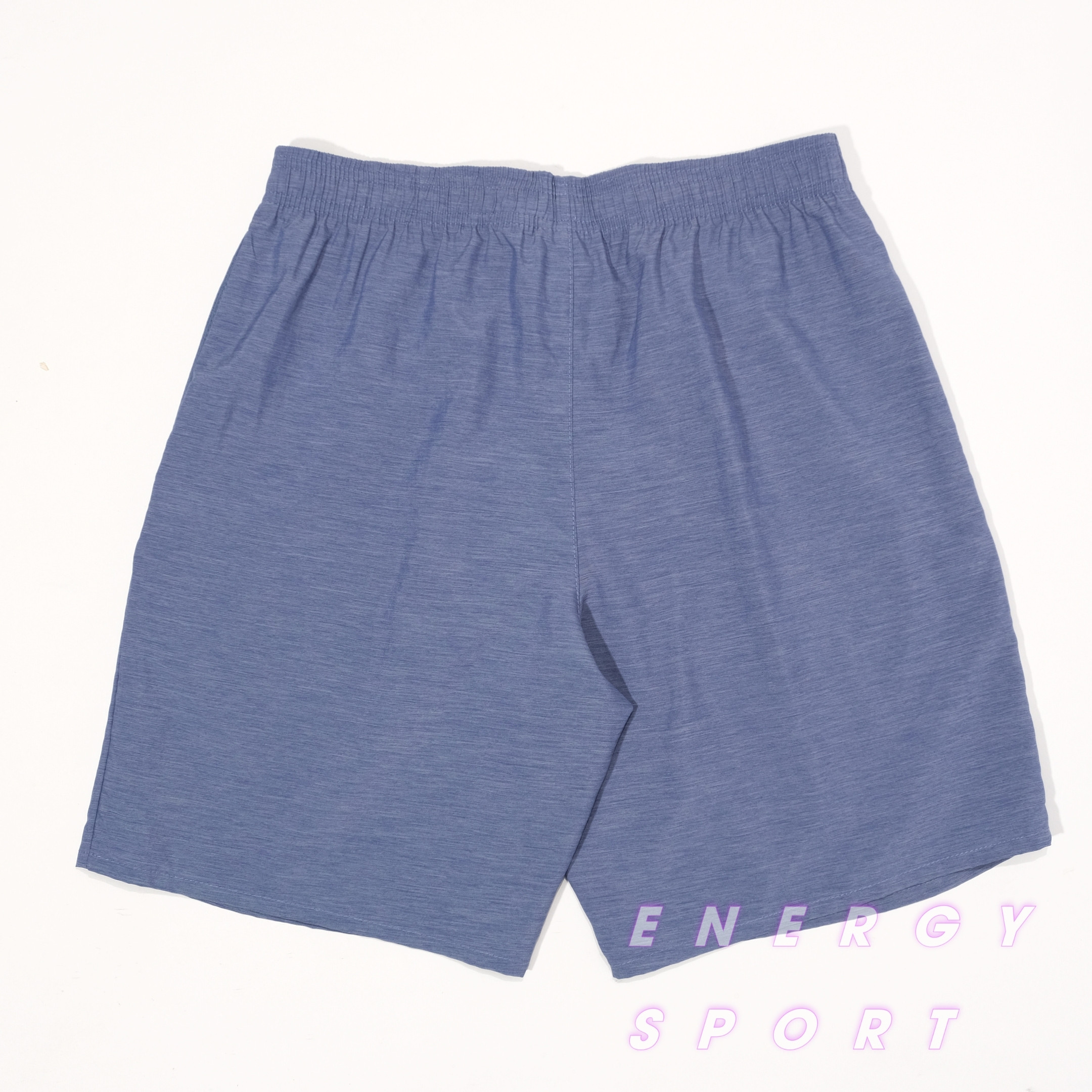Quần Short Thể Thao Nam Nike Big Swoosh Woven Classic Xanh