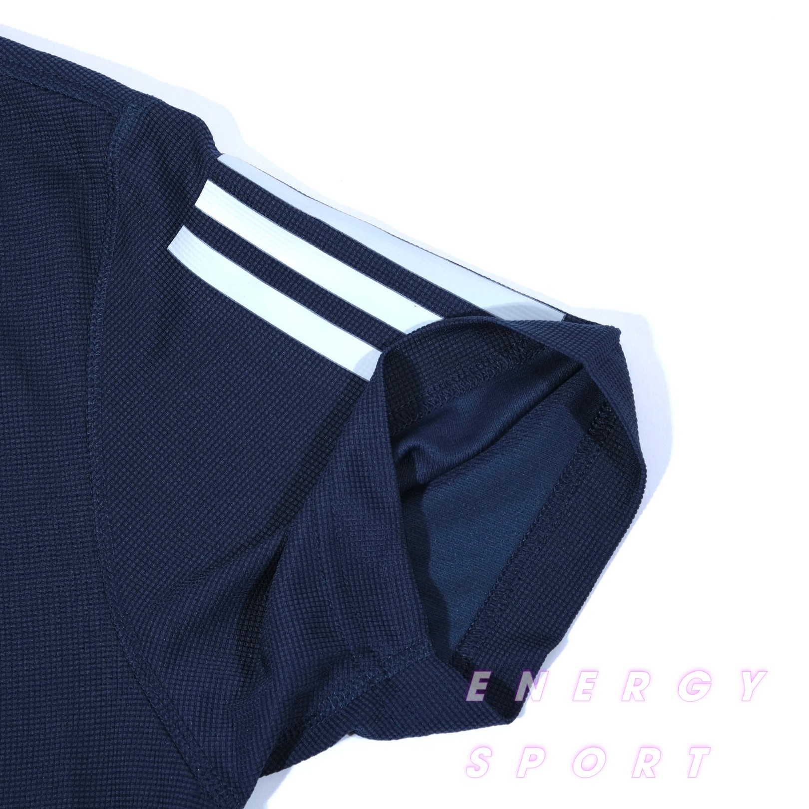 Áo Thun Nam ADIDAS Own the Run - IN1502