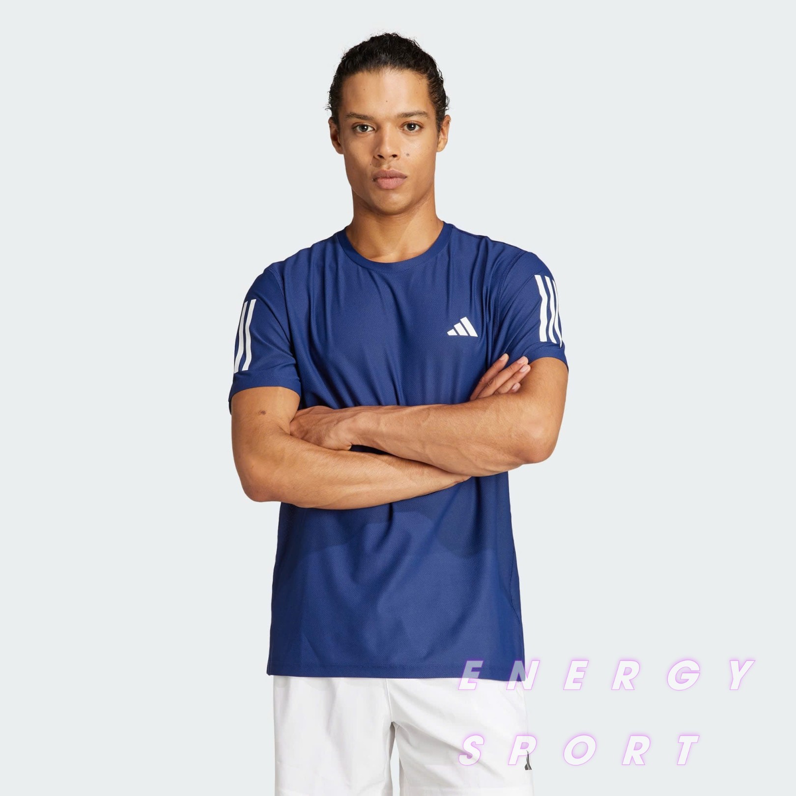 Áo Thun Nam ADIDAS Own the Run - IN1502