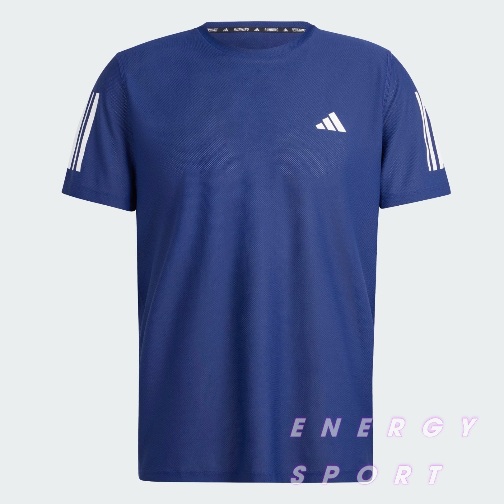 Áo Thun Nam ADIDAS Own the Run - IN1502