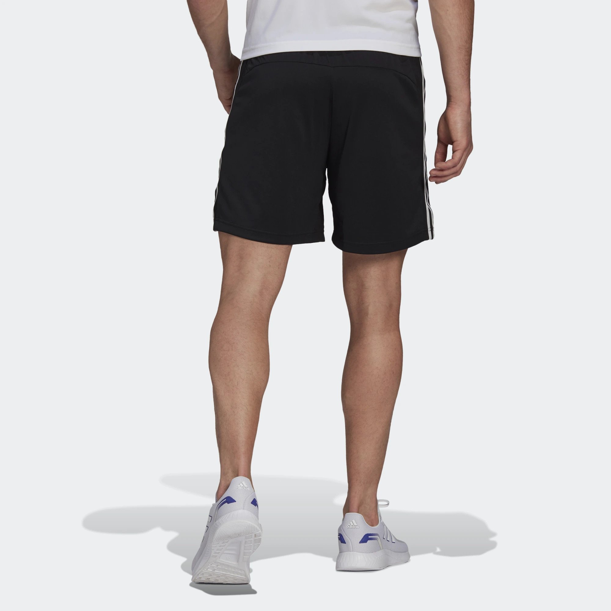 Quần Short Thể Thao Nam Adidas Primeblue Designed To Move - GM2127