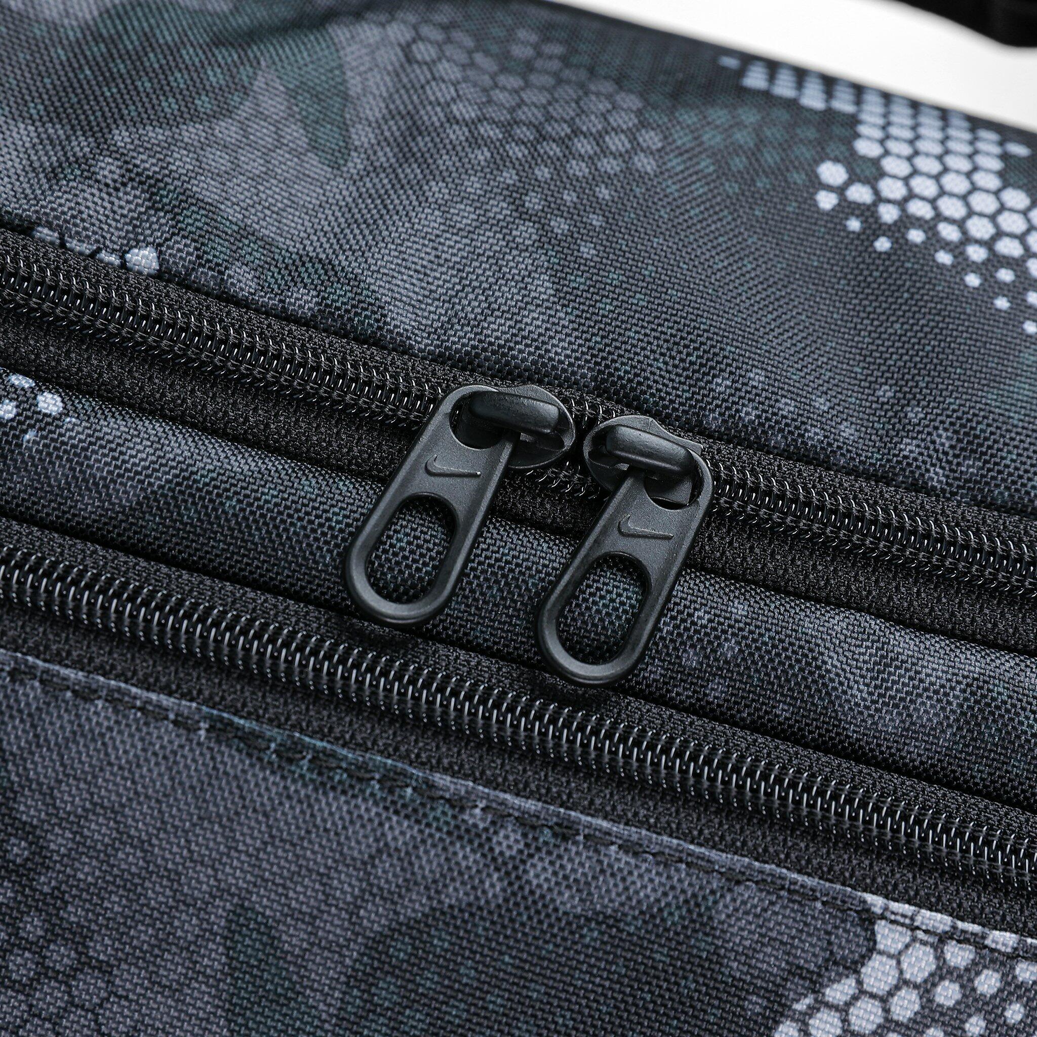 Túi Trống GYM - Thể Thao - Du Lịch Nike Brasilia Duffel Camo - DA8304