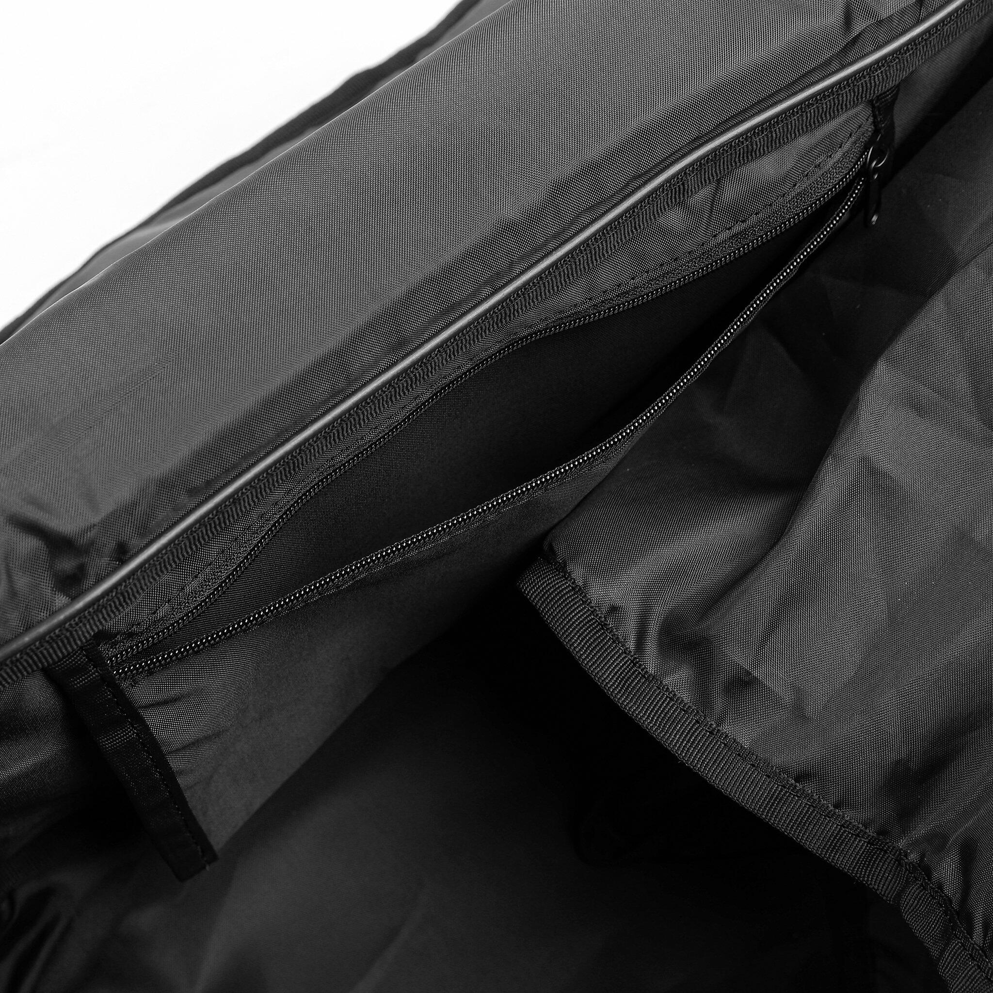 Túi Trống GYM - Thể Thao - Du Lịch Nike Brasilia Duffel Camo - DA8304