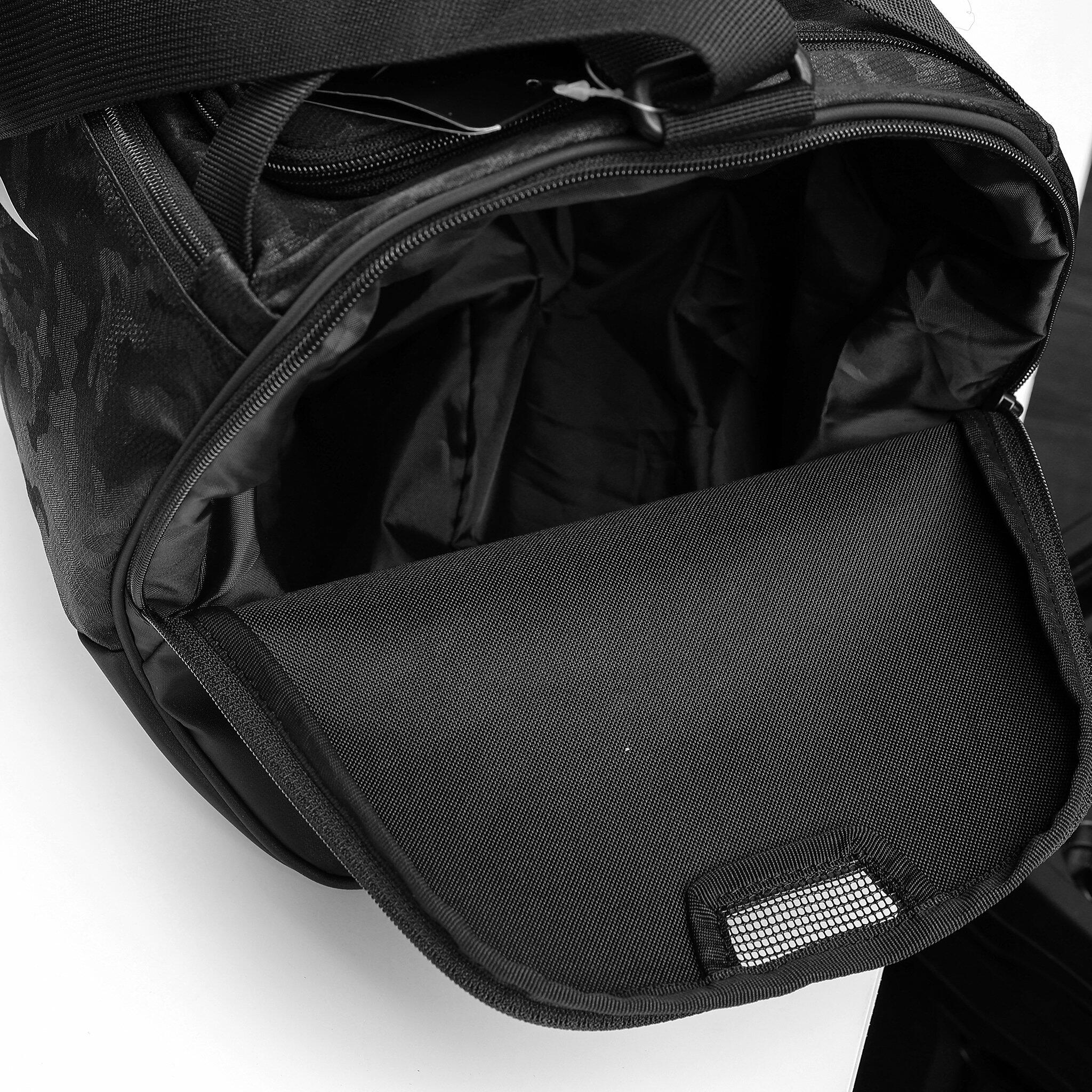 Túi Trống GYM - Thể Thao - Du Lịch Nike Brasilia Duffel Camo - DA8304