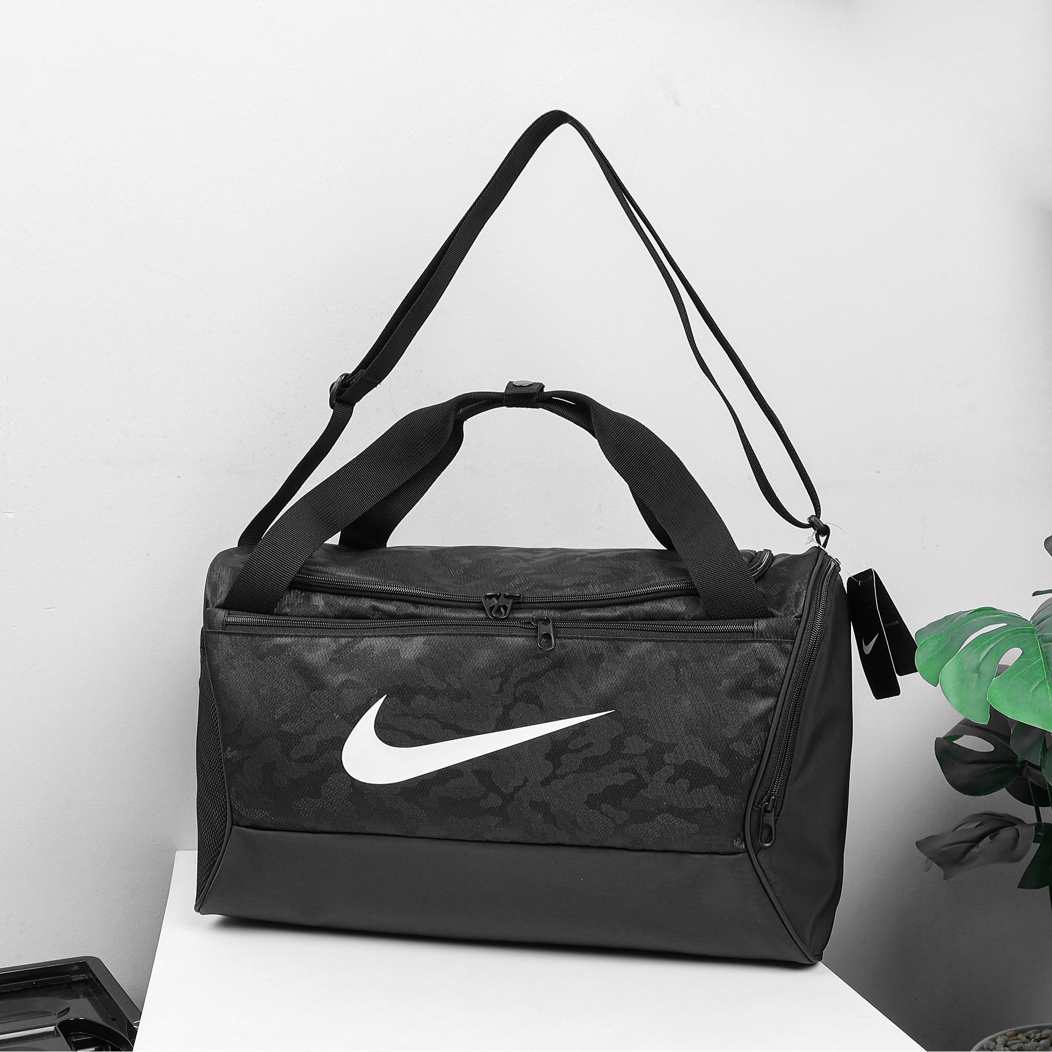 nike xs gym bag