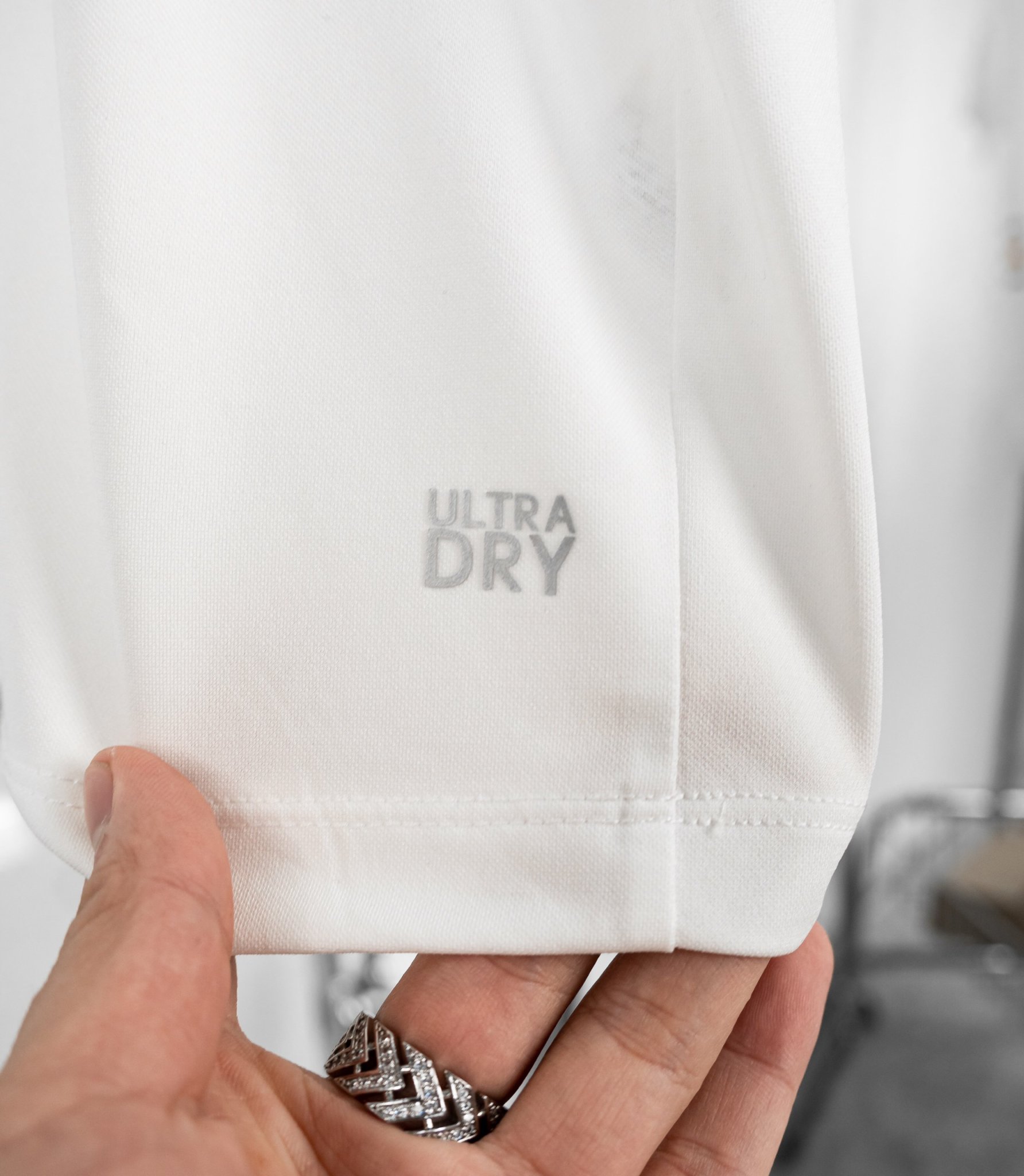 Bộ Quần Áo Thể Thao Nam Uniqlo Tennis Kei Nishikori Australia