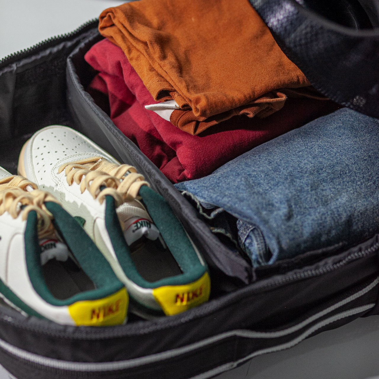 Balo Thể Thao - Du lịch Nike Utility Elite Training 32L Backpack CK2656-010