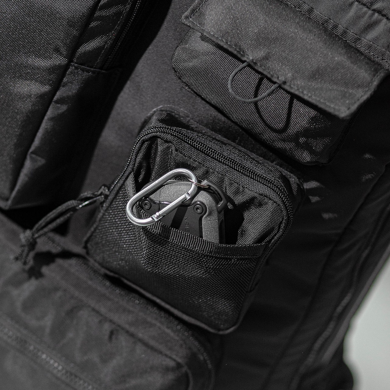 Balo Thể Thao - Du lịch Nike Utility Elite Training 32L Backpack CK2656-010