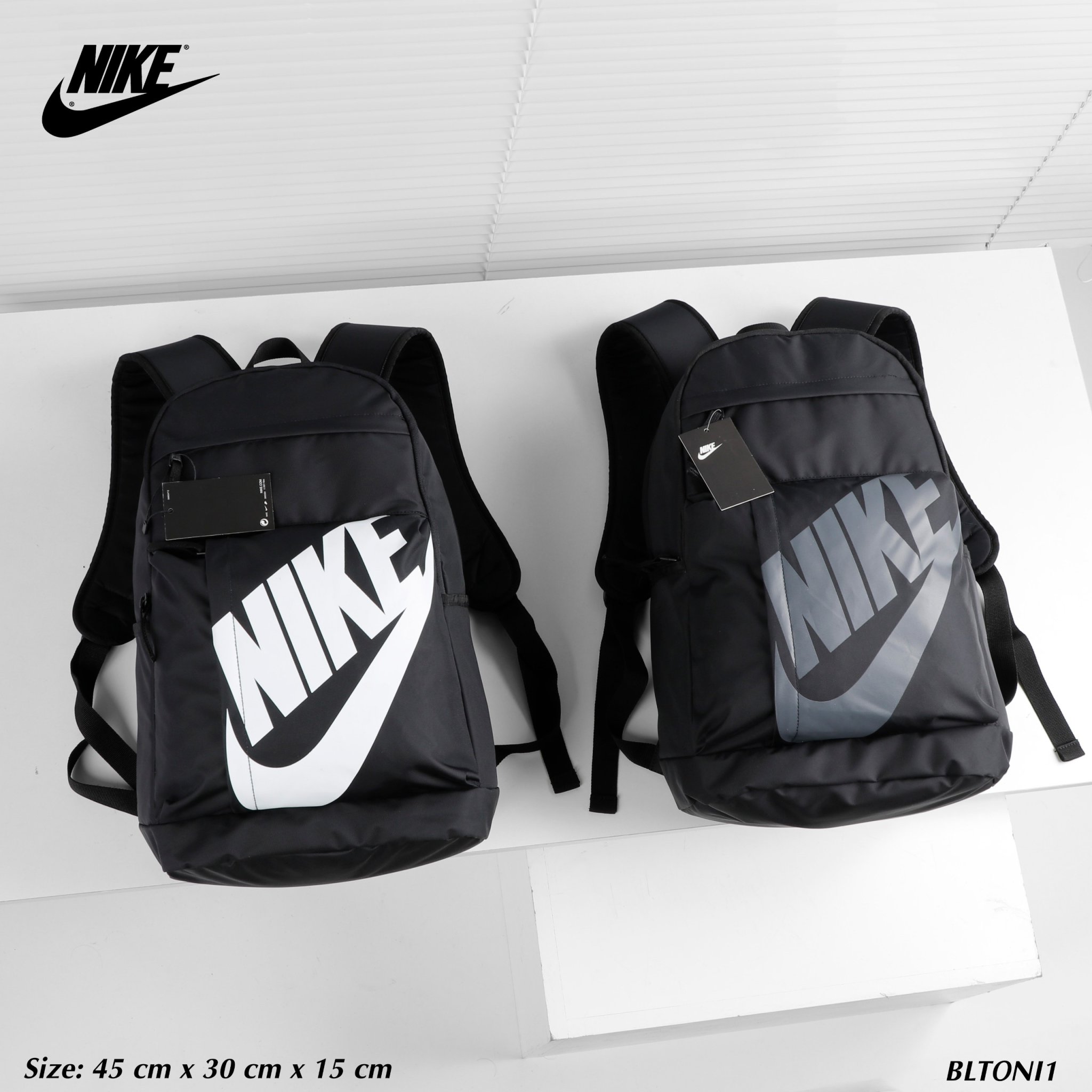 Balo Thể Thao Nike Sportswear Elemental Backpack