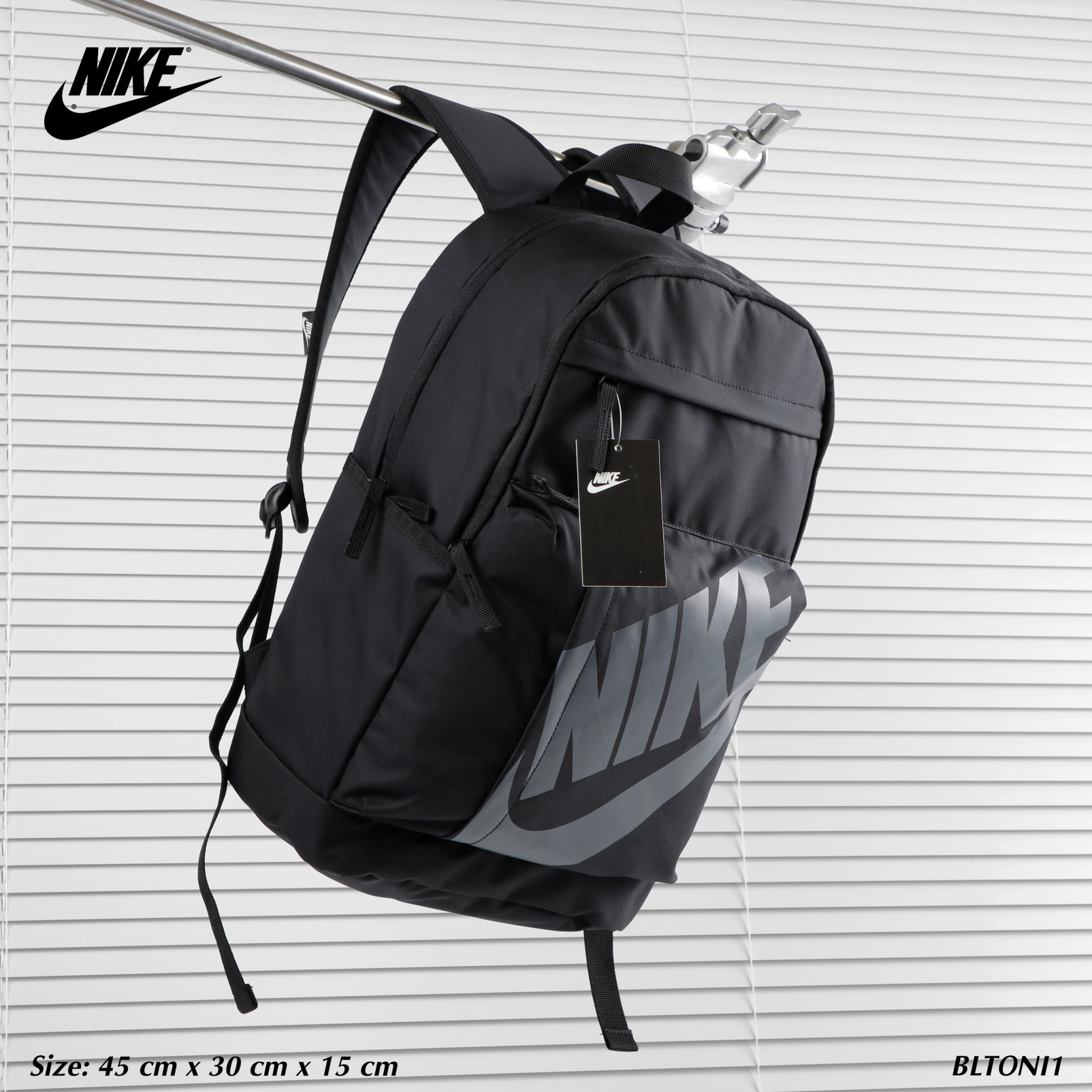 nike sportswear backpack
