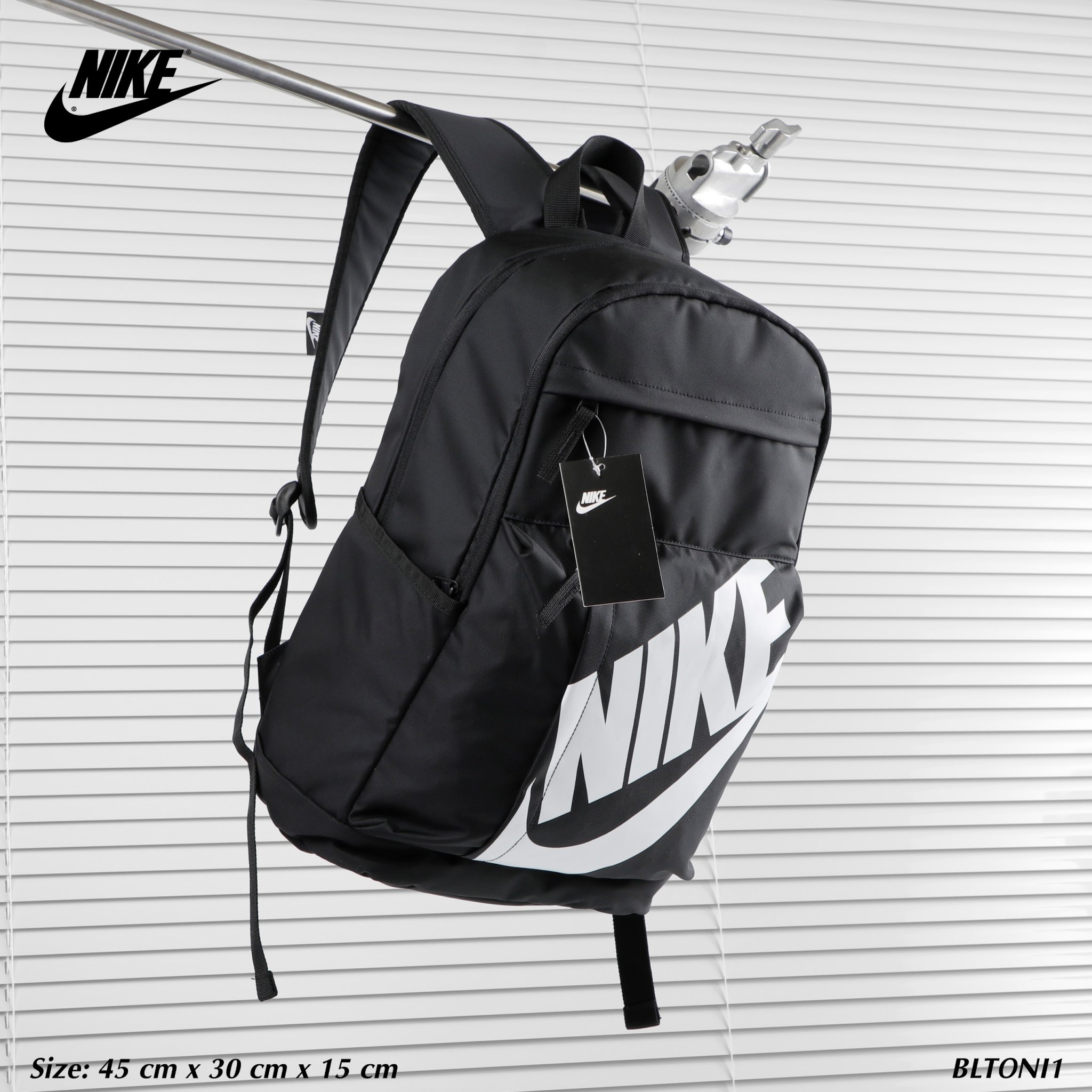 nike air backpack elemental