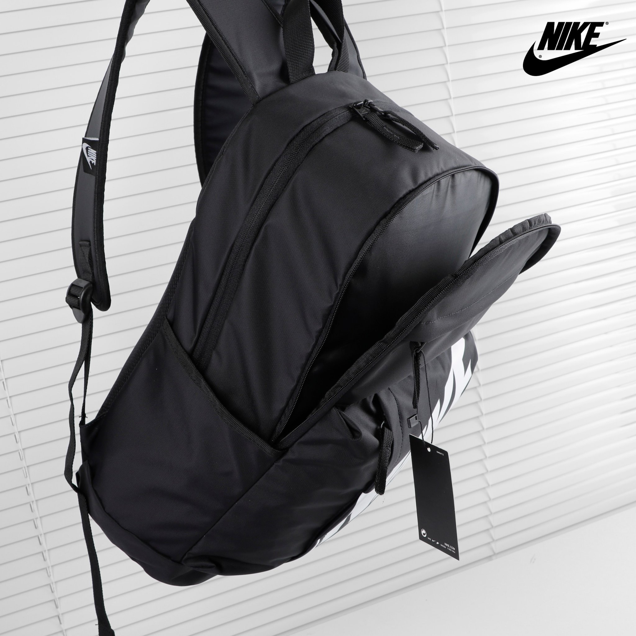 Balo Thể Thao Nike Sportswear Elemental Backpack
