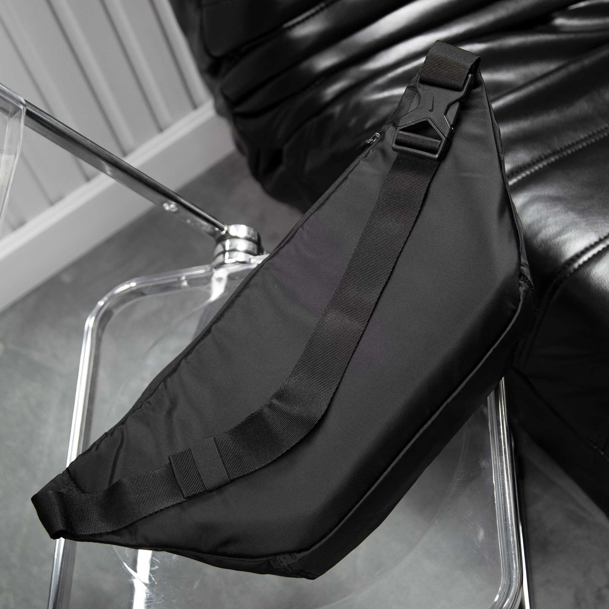 Túi Túi Đeo Chéo - Đeo Hông Unisex NK Elemental Premium Hip Pack 8L (Bản Mới) DN2556-010