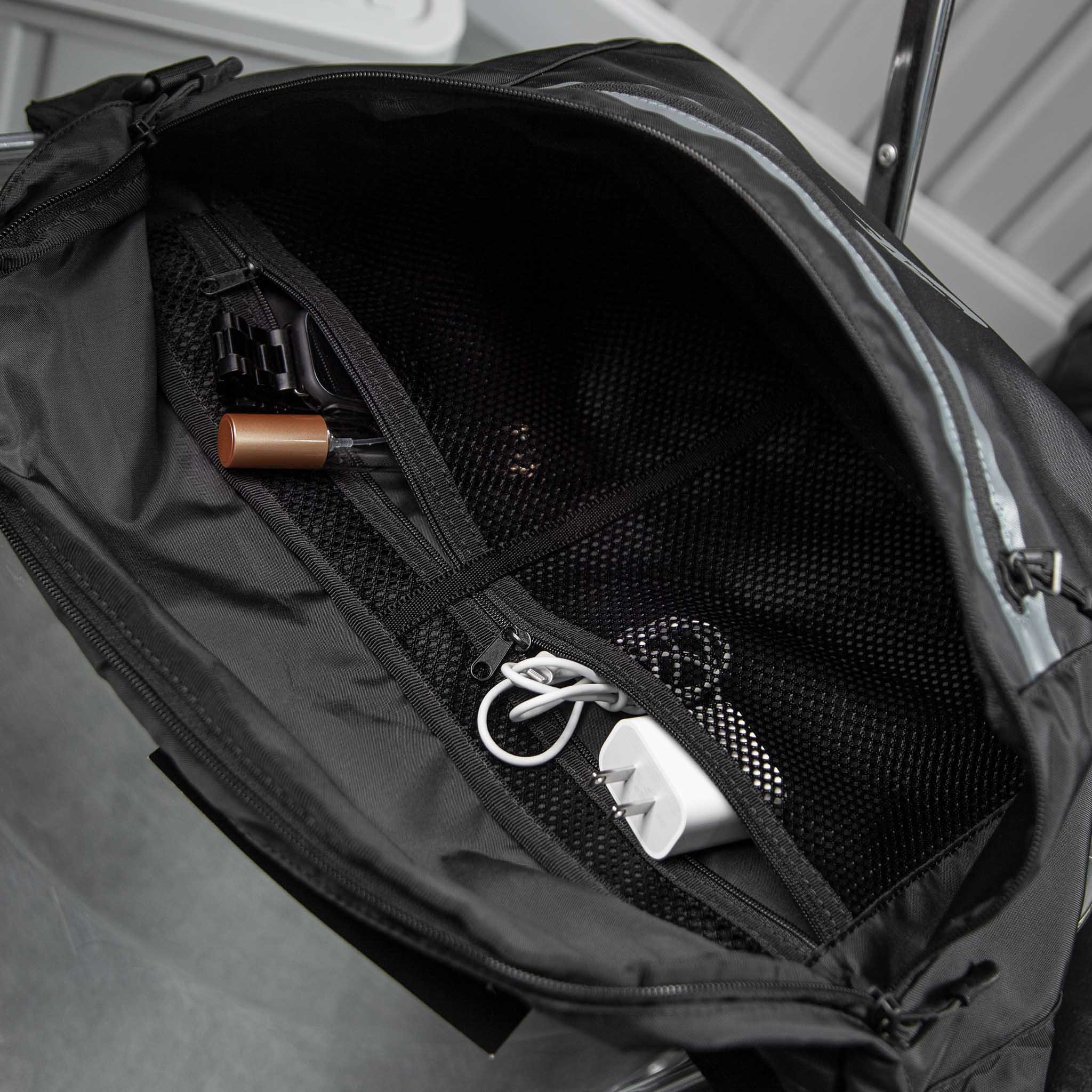 Túi Túi Đeo Chéo - Đeo Hông Unisex NK Elemental Premium Hip Pack 8L (Bản Mới) DN2556-010