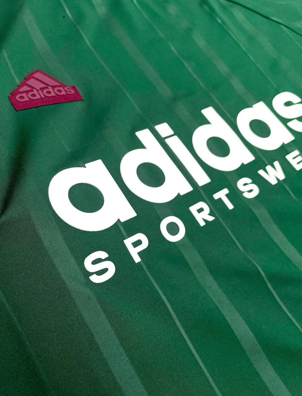 Bộ Quần Áo Thể Thao Adidas Tiro Nations Pack