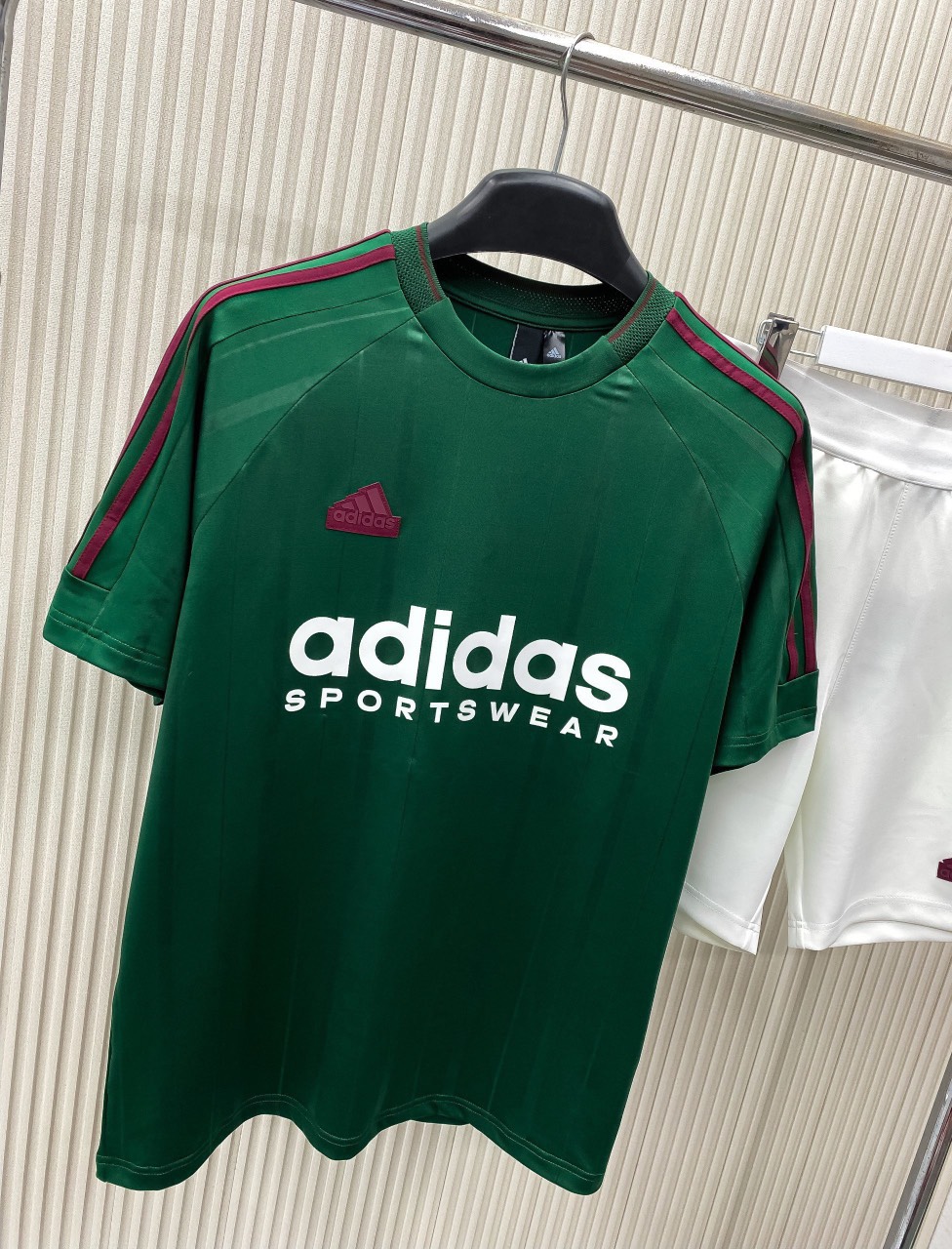 Bộ Quần Áo Thể Thao Adidas Tiro Nations Pack